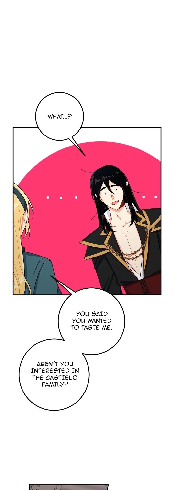 I Am a Child of This House Chapter 103 page 21 - Chapter 103