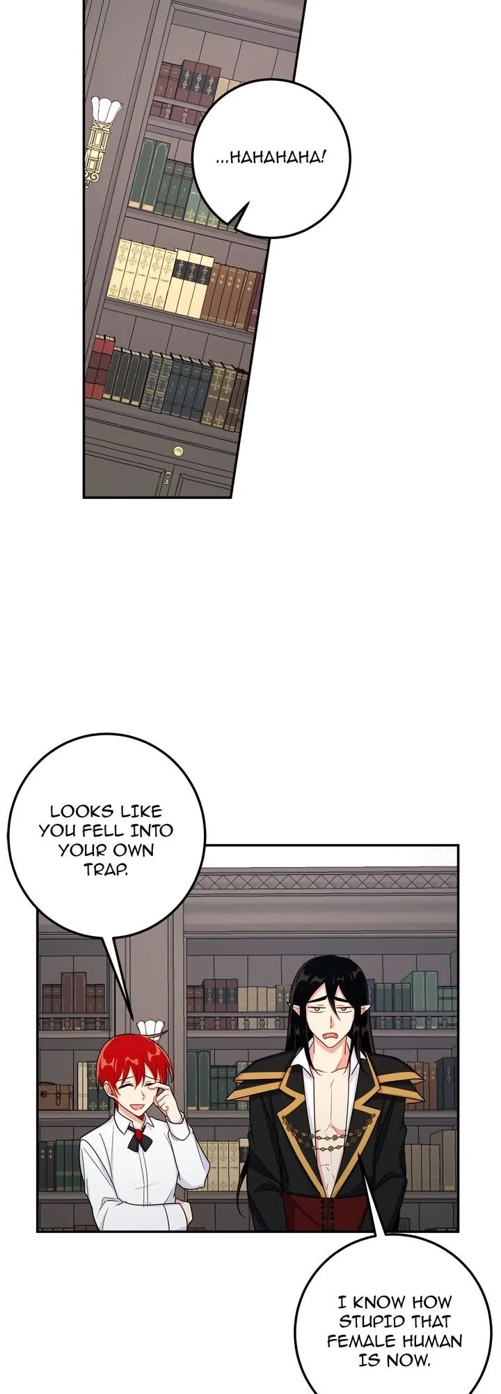I Am a Child of This House Chapter 103 page 22 - Chapter 103