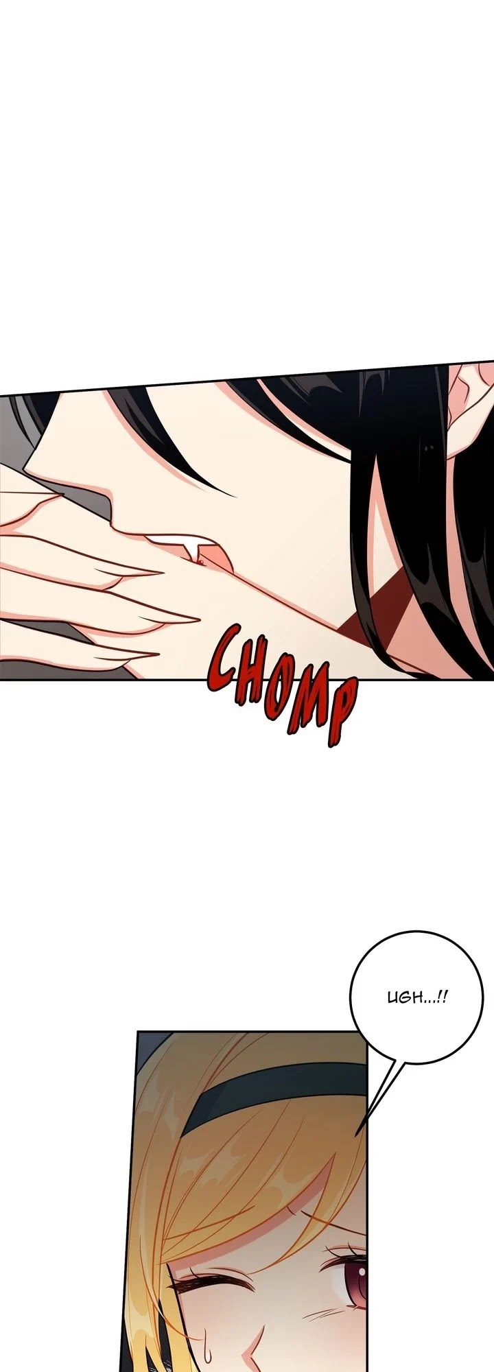I Am a Child of This House Chapter 103 page 24 - Chapter 103
