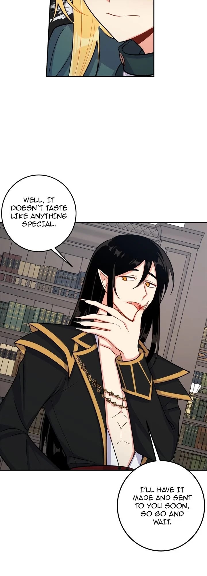 I Am a Child of This House Chapter 103 page 25 - Chapter 103