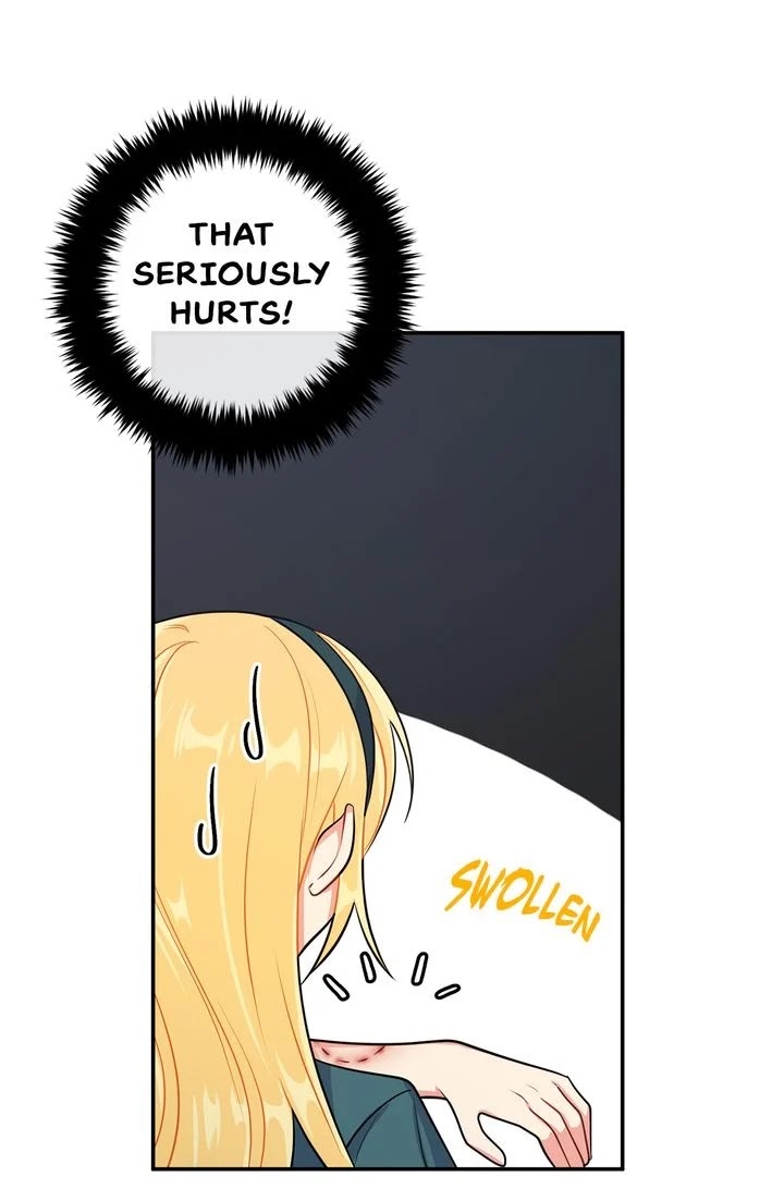 I Am a Child of This House Chapter 103 page 26 - Chapter 103
