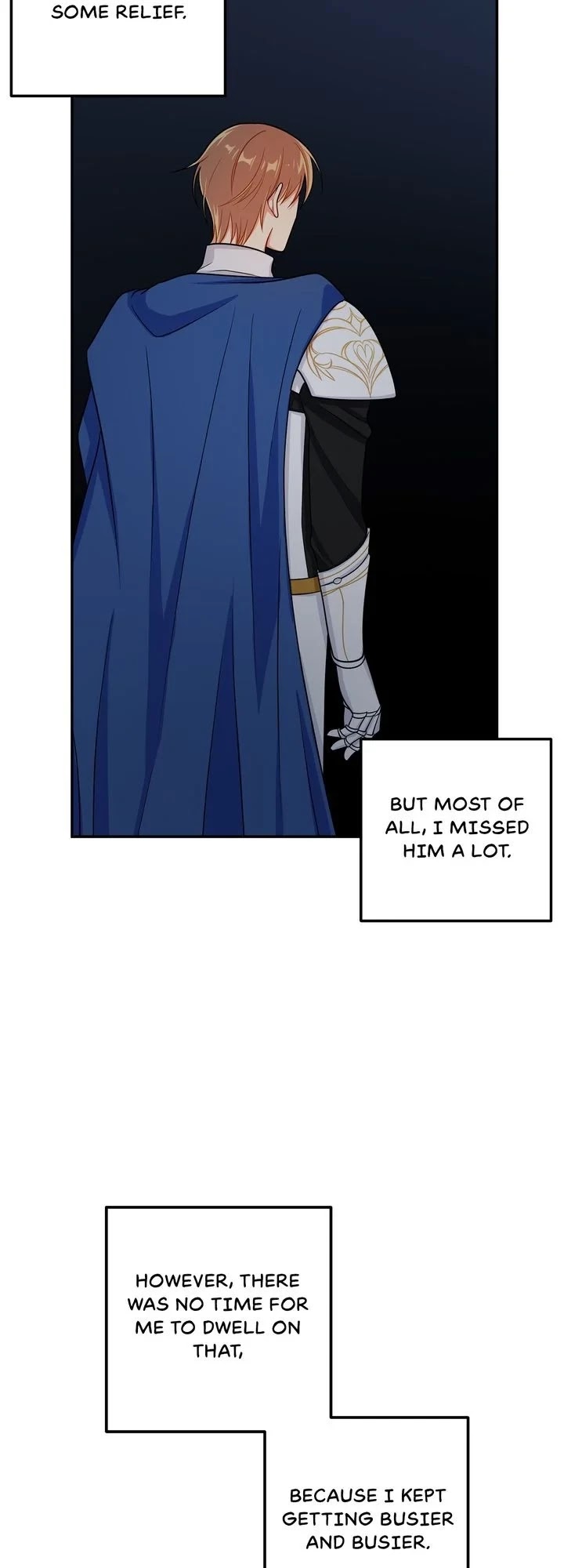 I Am a Child of This House Chapter 103 page 29 - Chapter 103