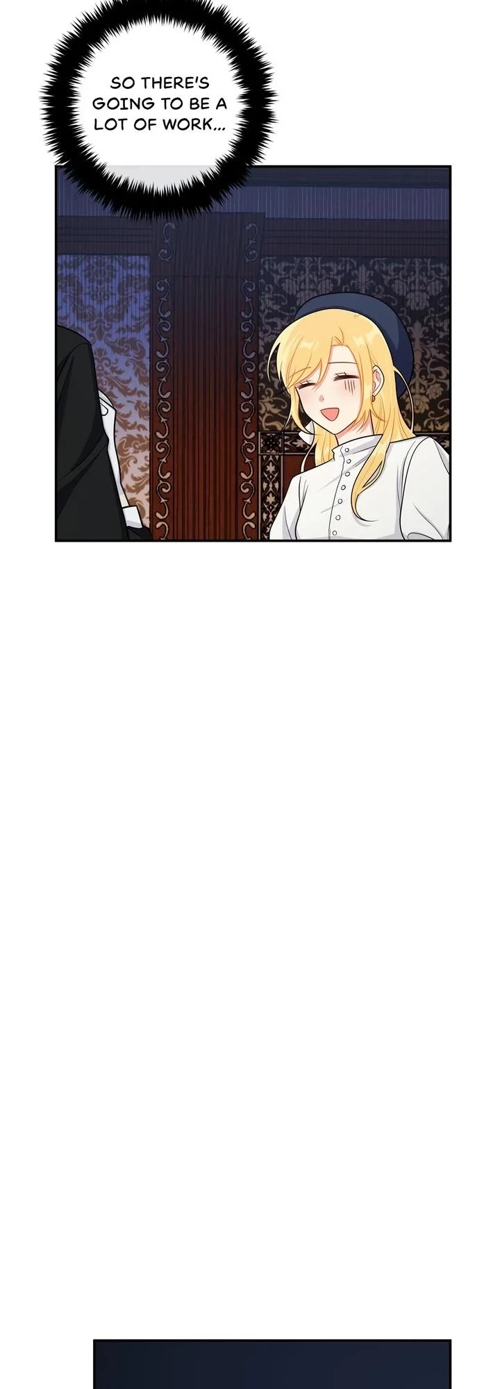 I Am a Child of This House Chapter 103 page 33 - Chapter 103