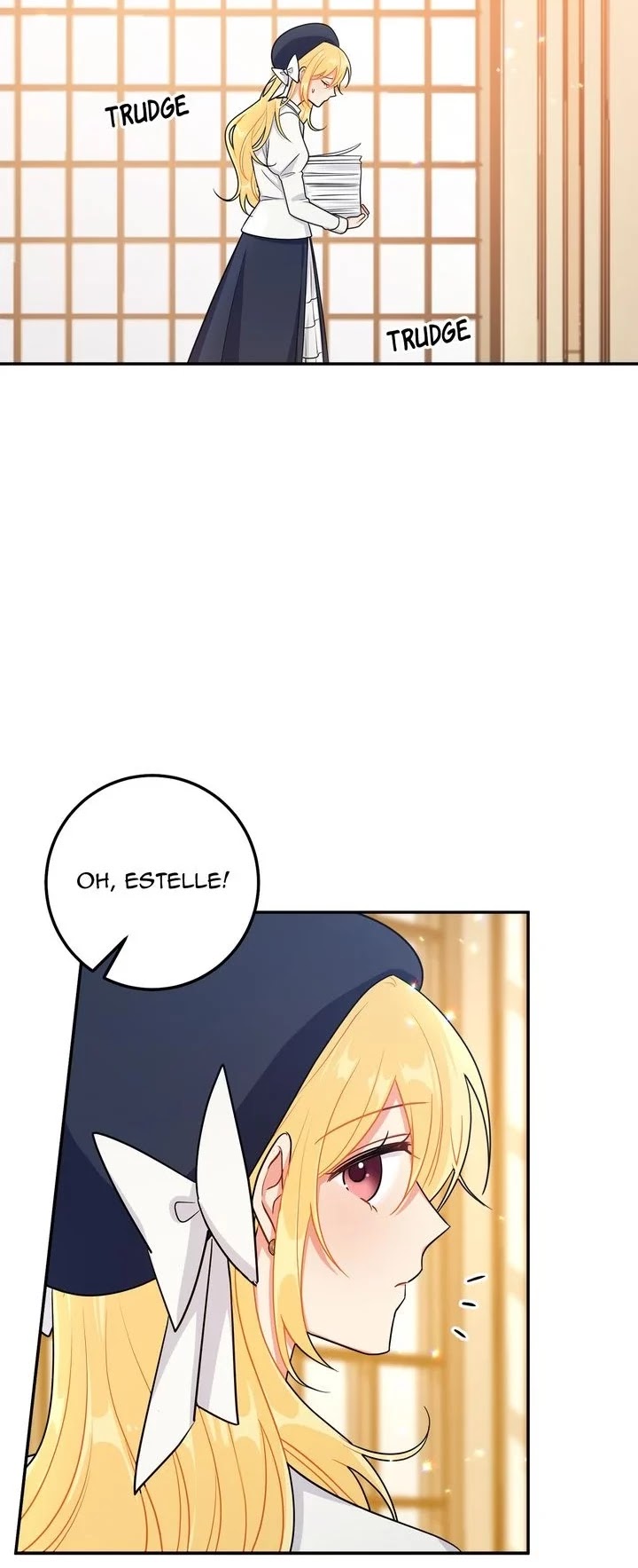 I Am a Child of This House Chapter 103 page 35 - Chapter 103