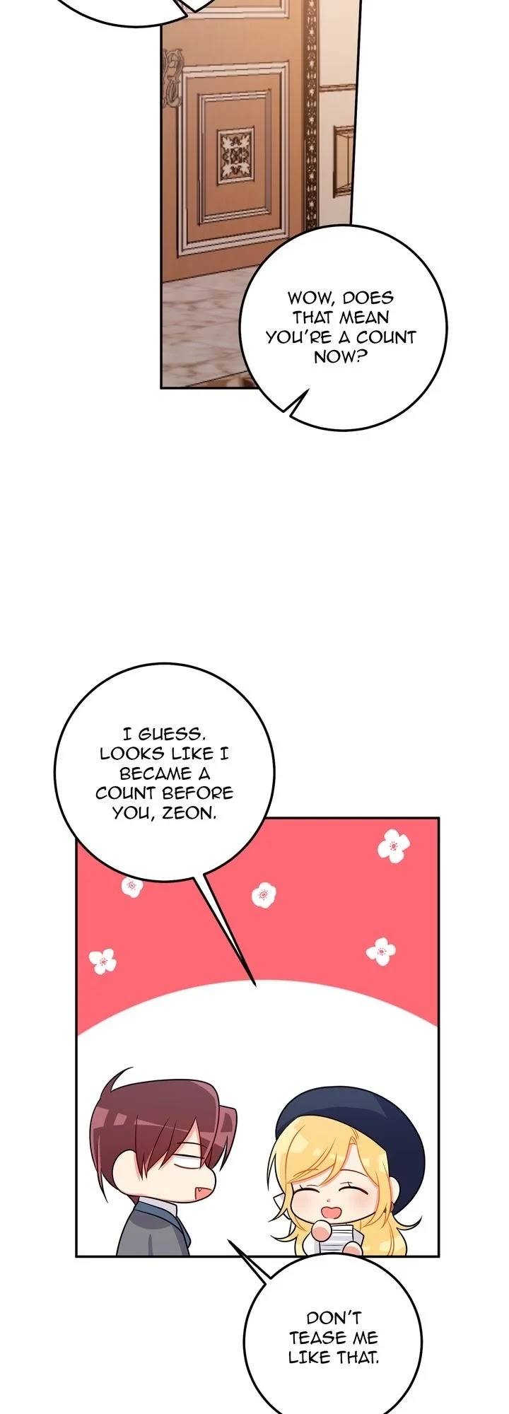 I Am a Child of This House Chapter 103 page 37 - Chapter 103