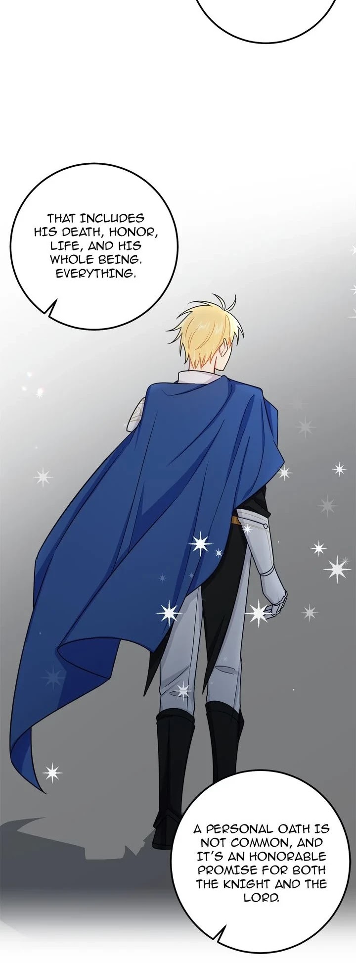 I Am a Child of This House Chapter 103 page 4 - Chapter 103