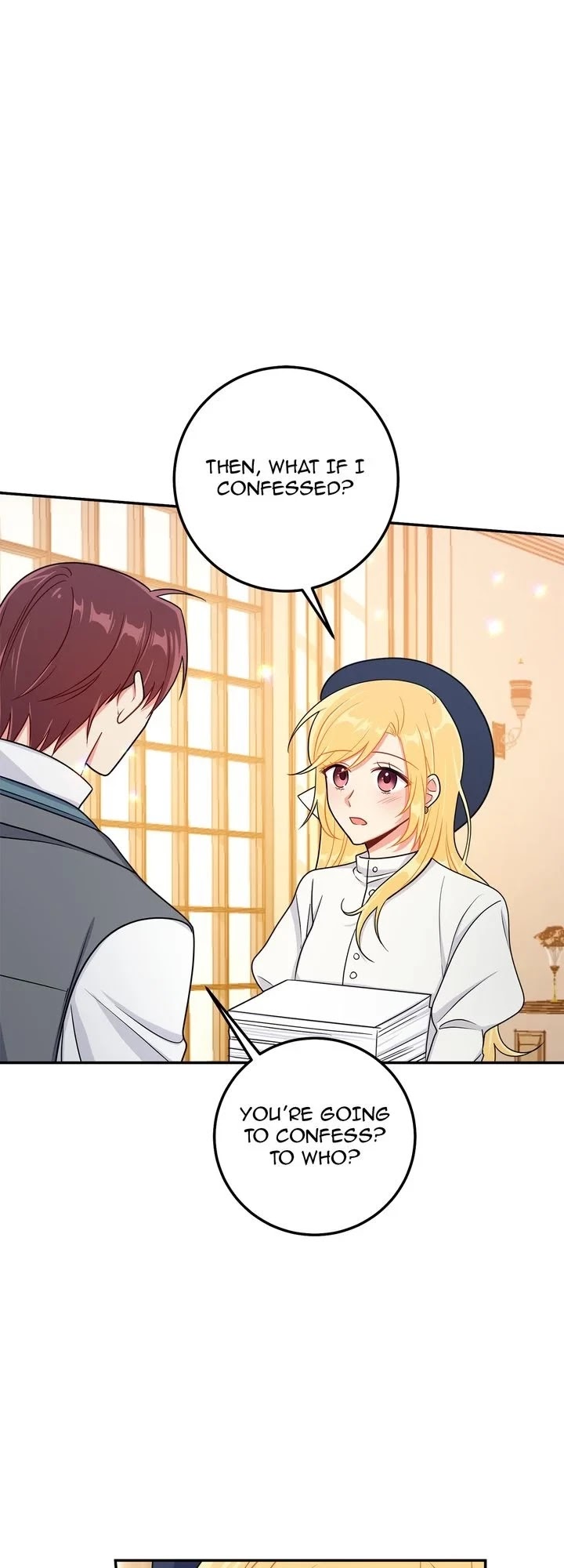 I Am a Child of This House Chapter 103 page 40 - Chapter 103