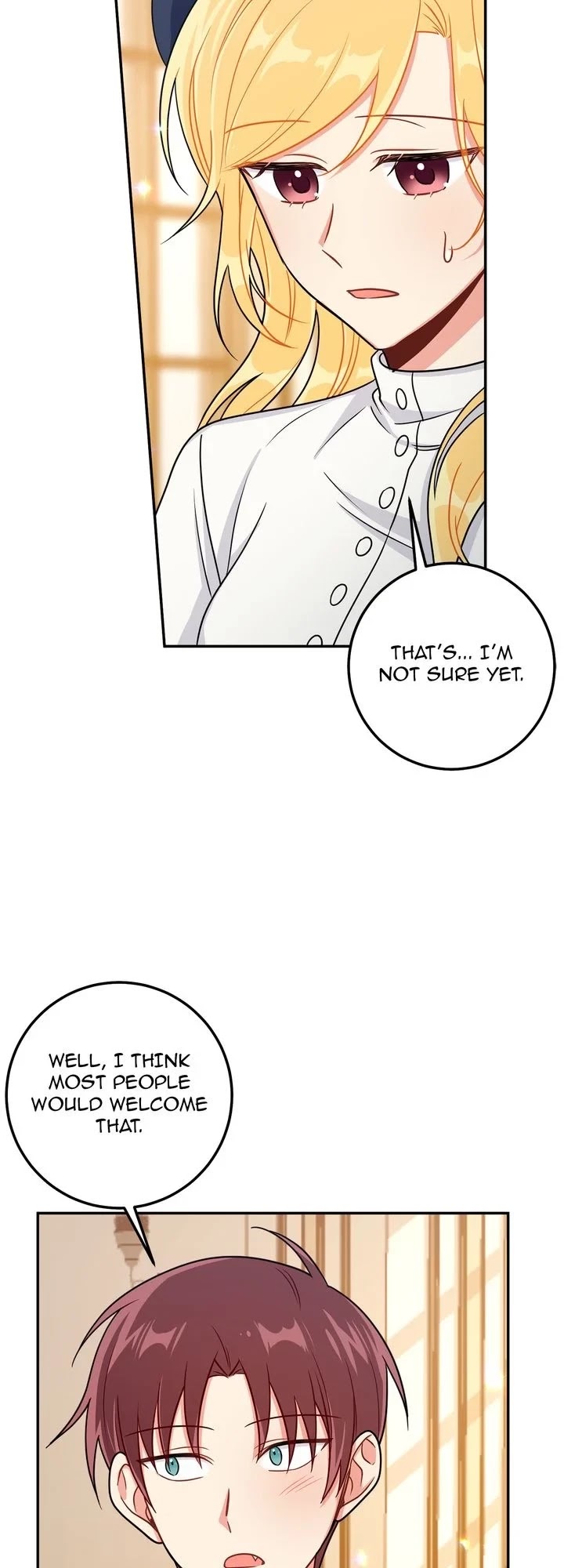 I Am a Child of This House Chapter 103 page 41 - Chapter 103