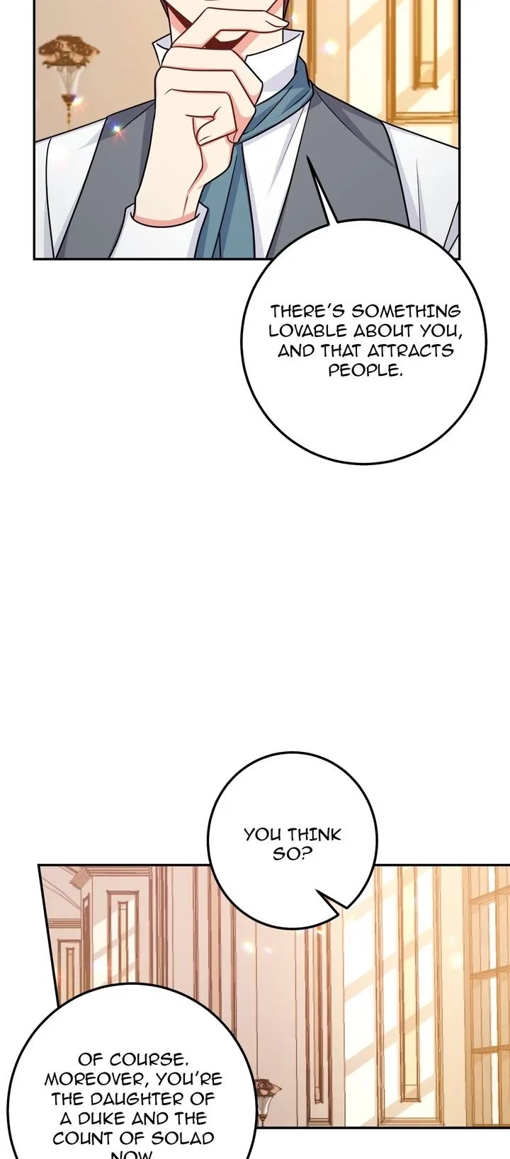 I Am a Child of This House Chapter 103 page 42 - Chapter 103