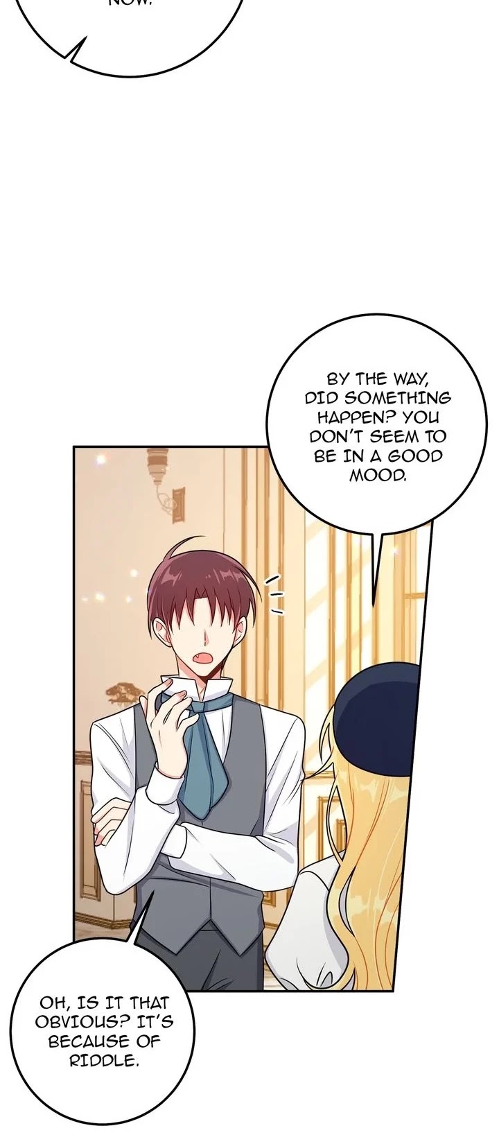 I Am a Child of This House Chapter 103 page 43 - Chapter 103