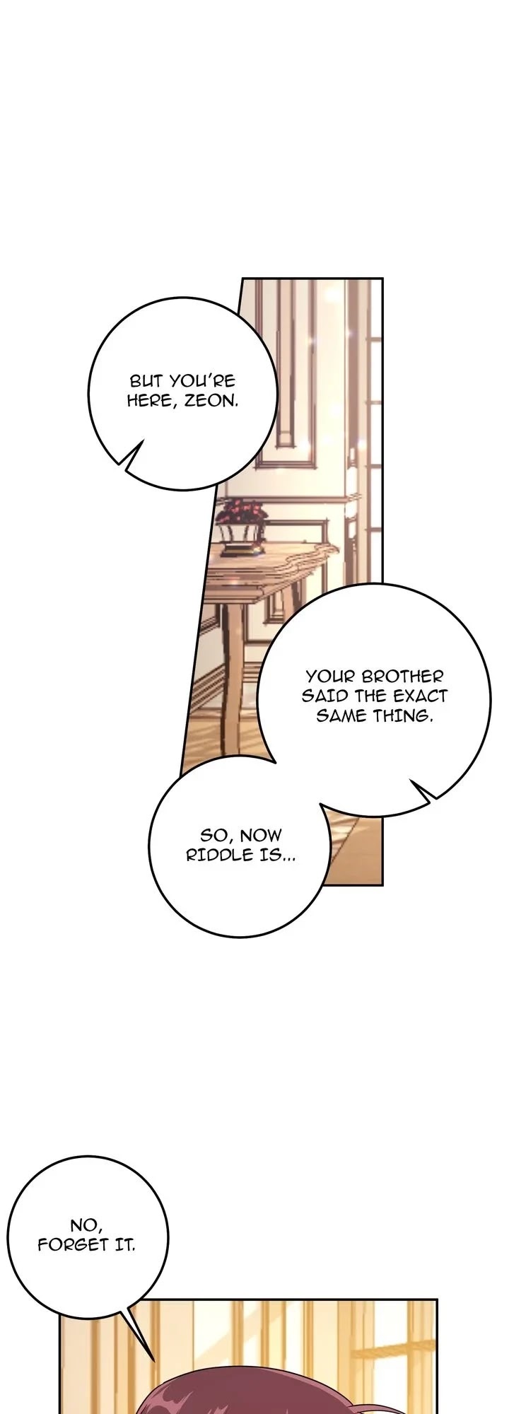 I Am a Child of This House Chapter 103 page 45 - Chapter 103
