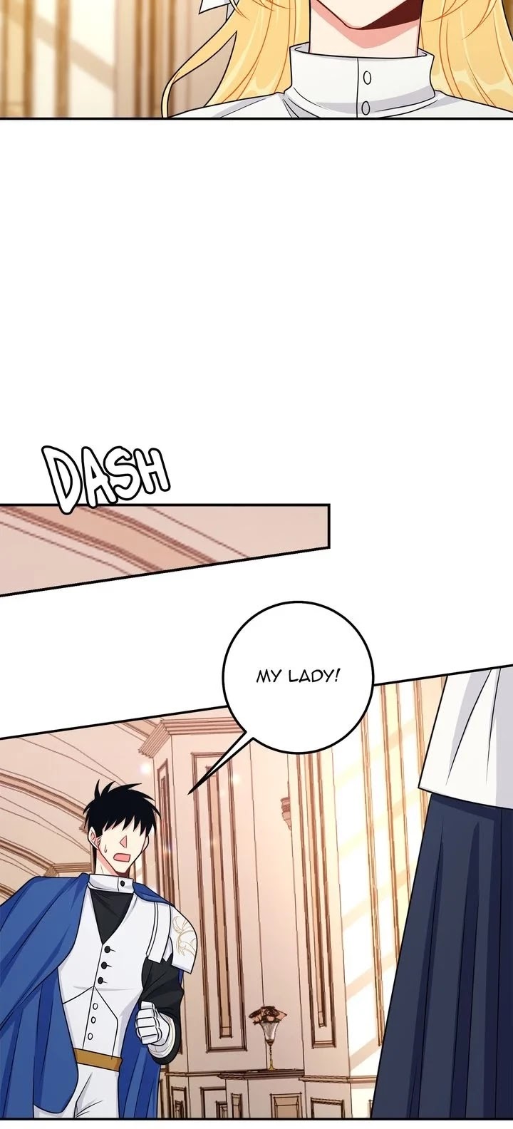 I Am a Child of This House Chapter 103 page 47 - Chapter 103