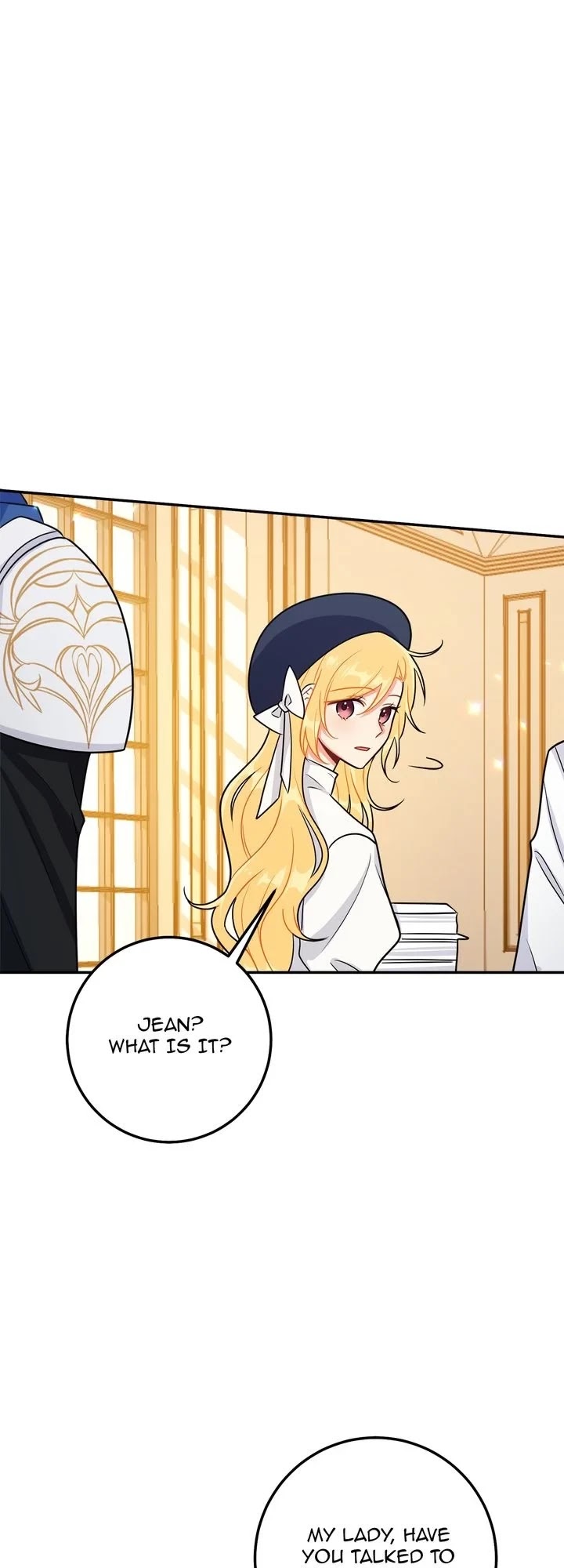 I Am a Child of This House Chapter 103 page 48 - Chapter 103