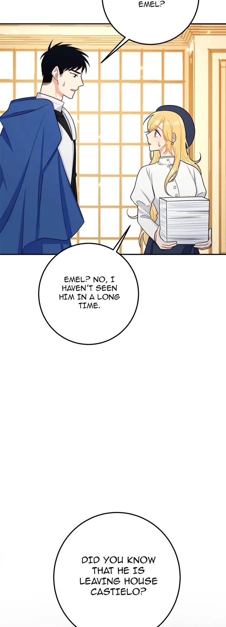 I Am a Child of This House Chapter 103 page 49 - Chapter 103