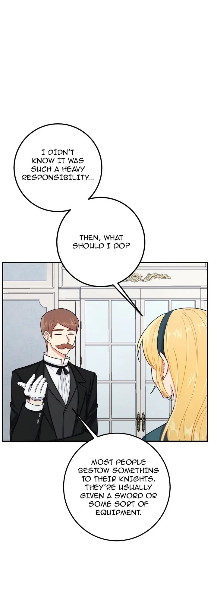 I Am a Child of This House Chapter 103 page 5 - Chapter 103