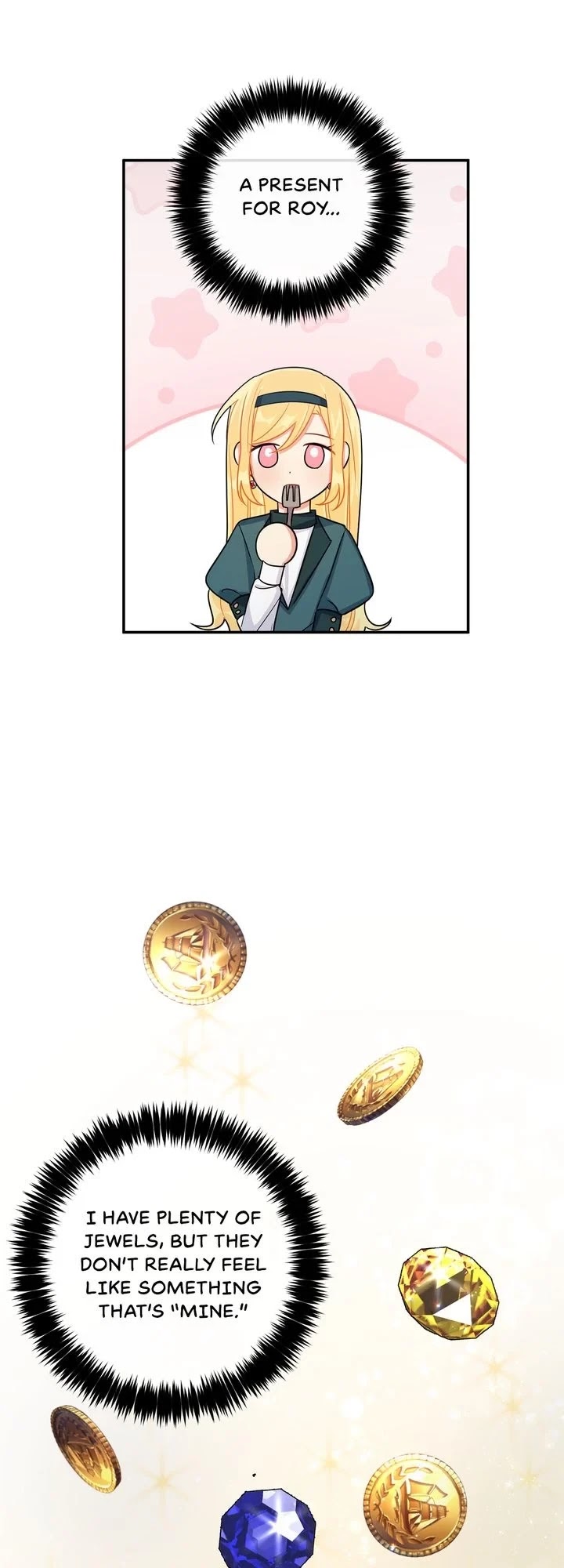 I Am a Child of This House Chapter 103 page 6 - Chapter 103
