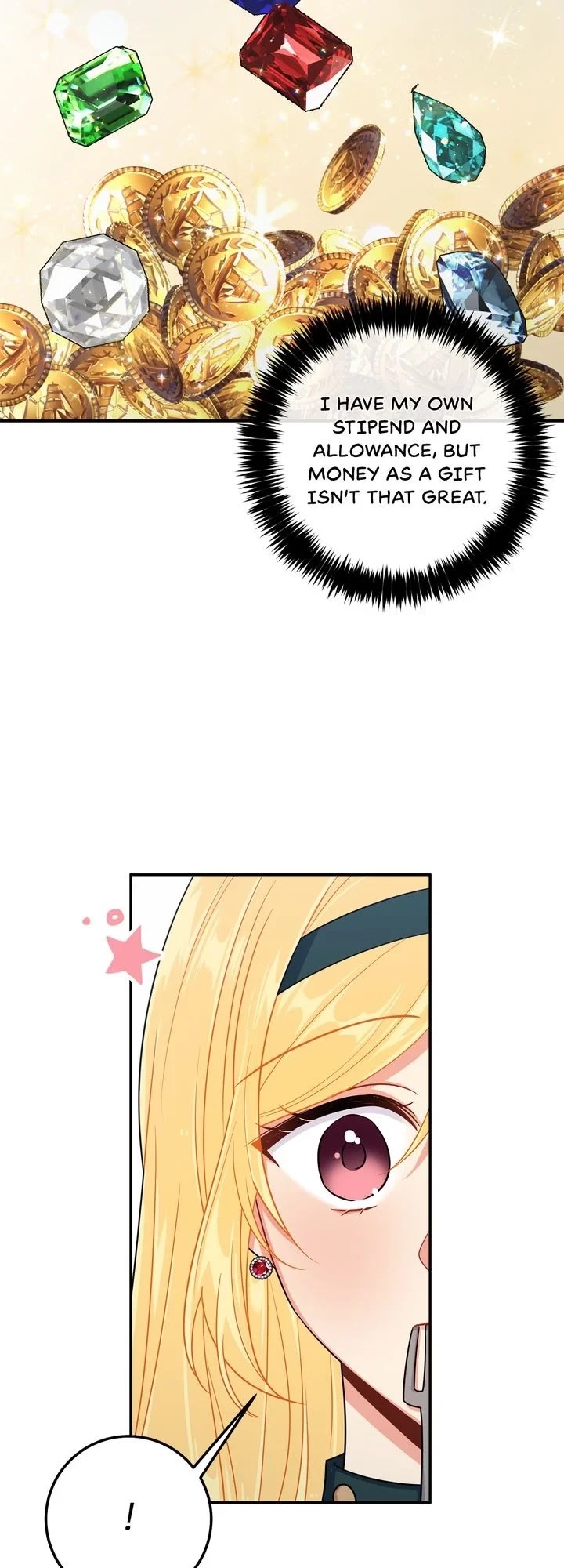 I Am a Child of This House Chapter 103 page 7 - Chapter 103