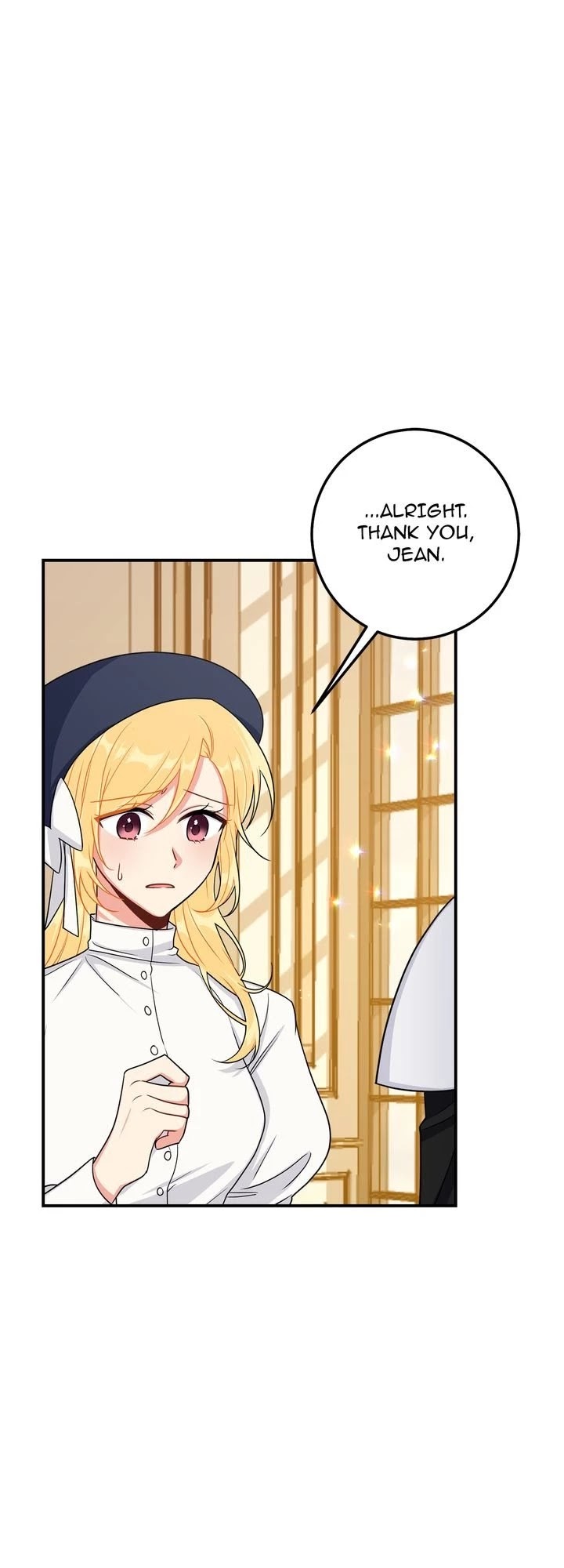 I Am a Child of This House Chapter 104 page 1 - Chapter 104