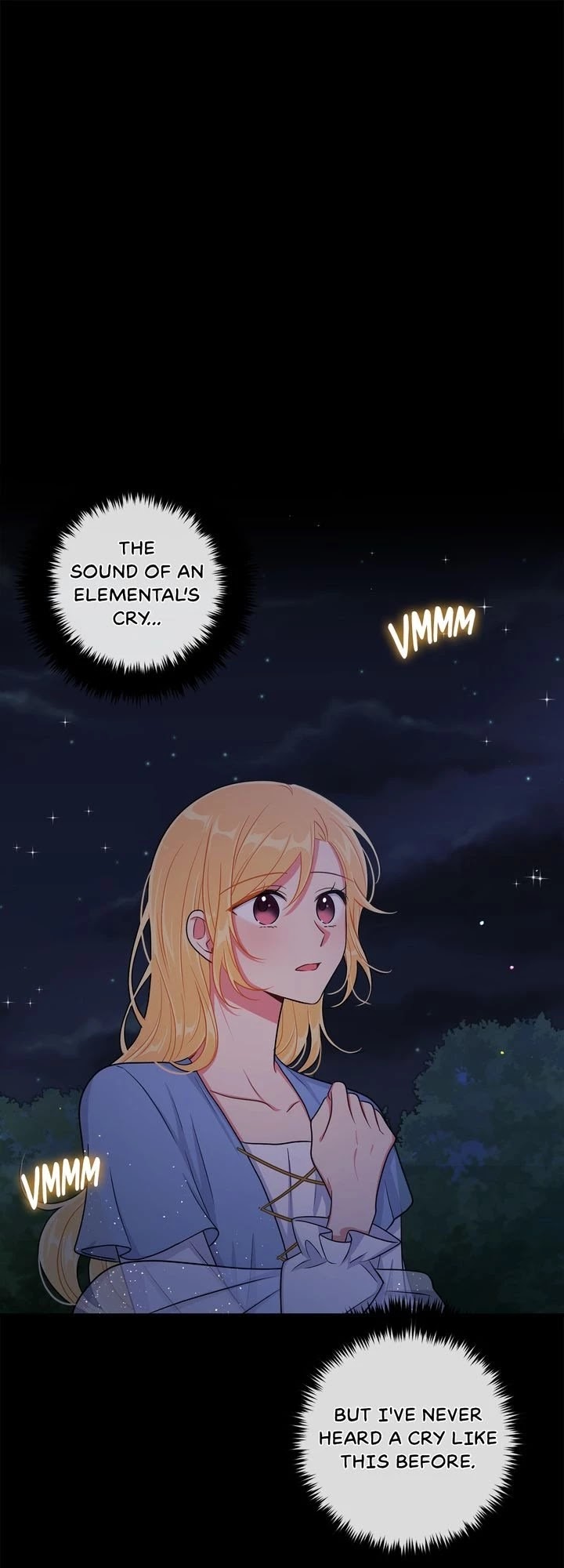 I Am a Child of This House Chapter 104 page 11 - Chapter 104