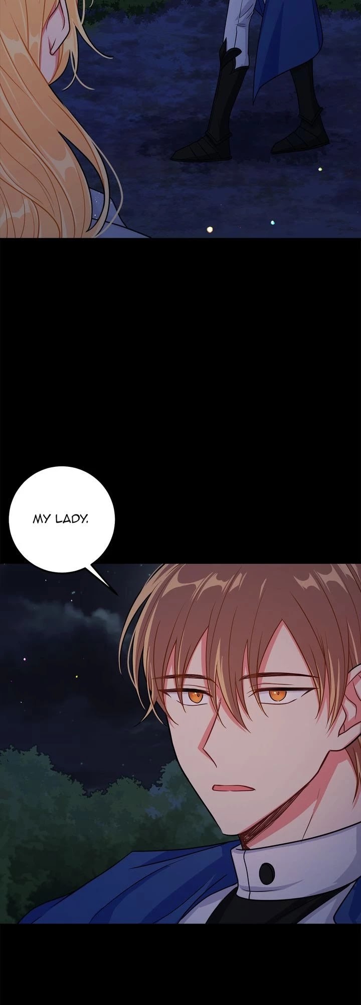 I Am a Child of This House Chapter 104 page 14 - Chapter 104