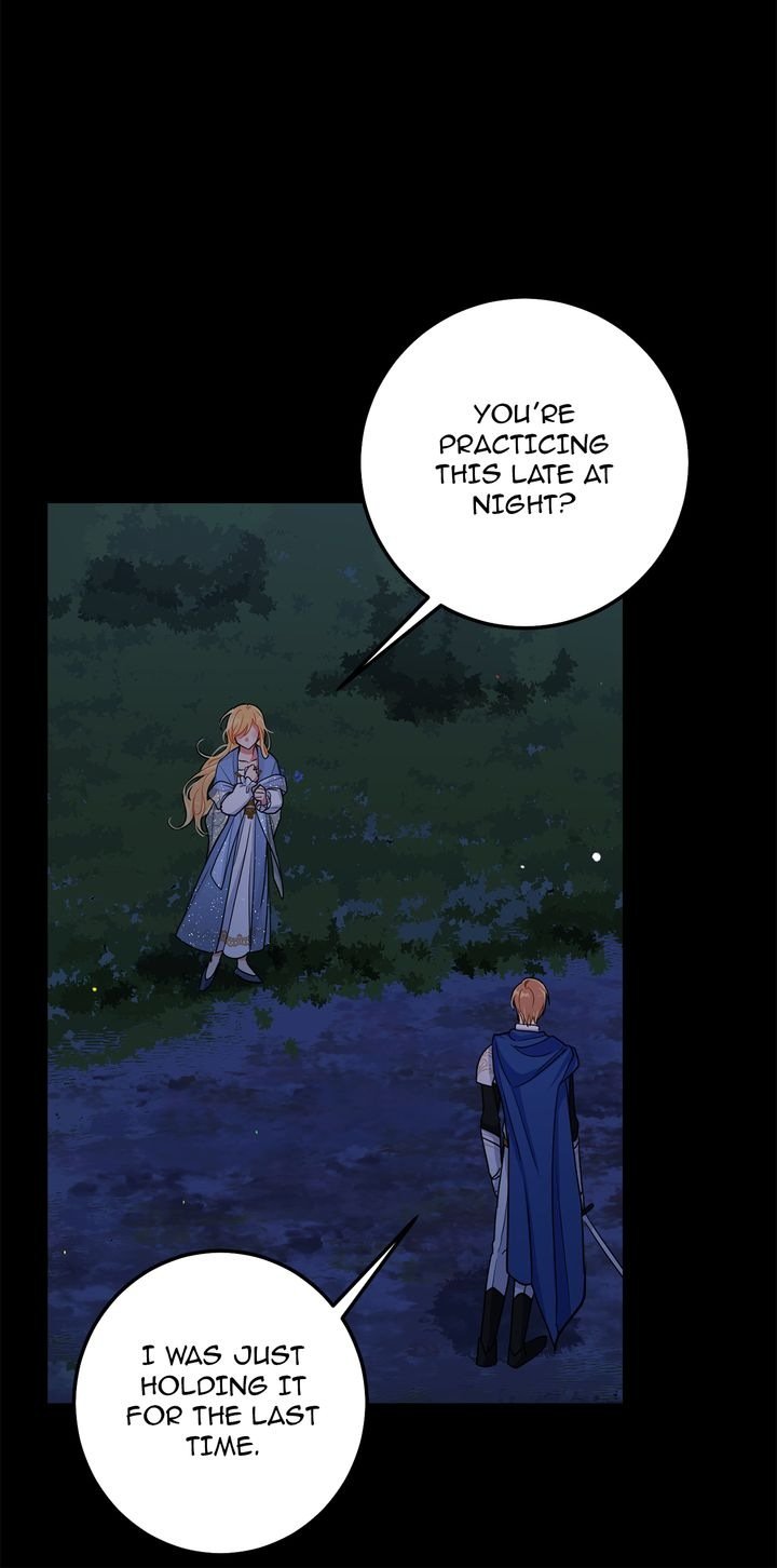 I Am a Child of This House Chapter 104 page 15 - Chapter 104