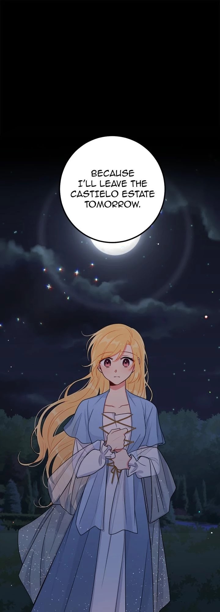 I Am a Child of This House Chapter 104 page 16 - Chapter 104