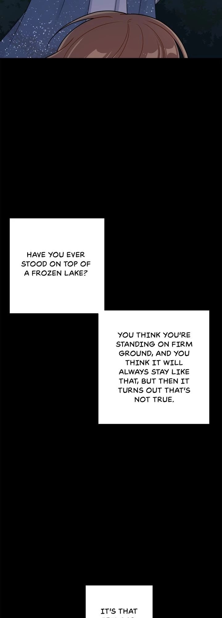 I Am a Child of This House Chapter 104 page 17 - Chapter 104
