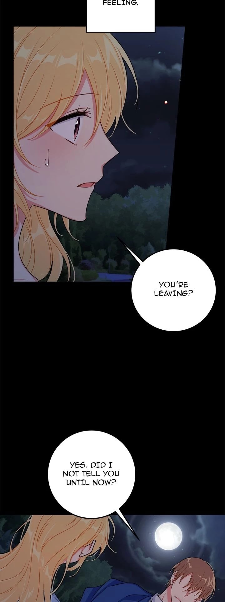 I Am a Child of This House Chapter 104 page 18 - Chapter 104