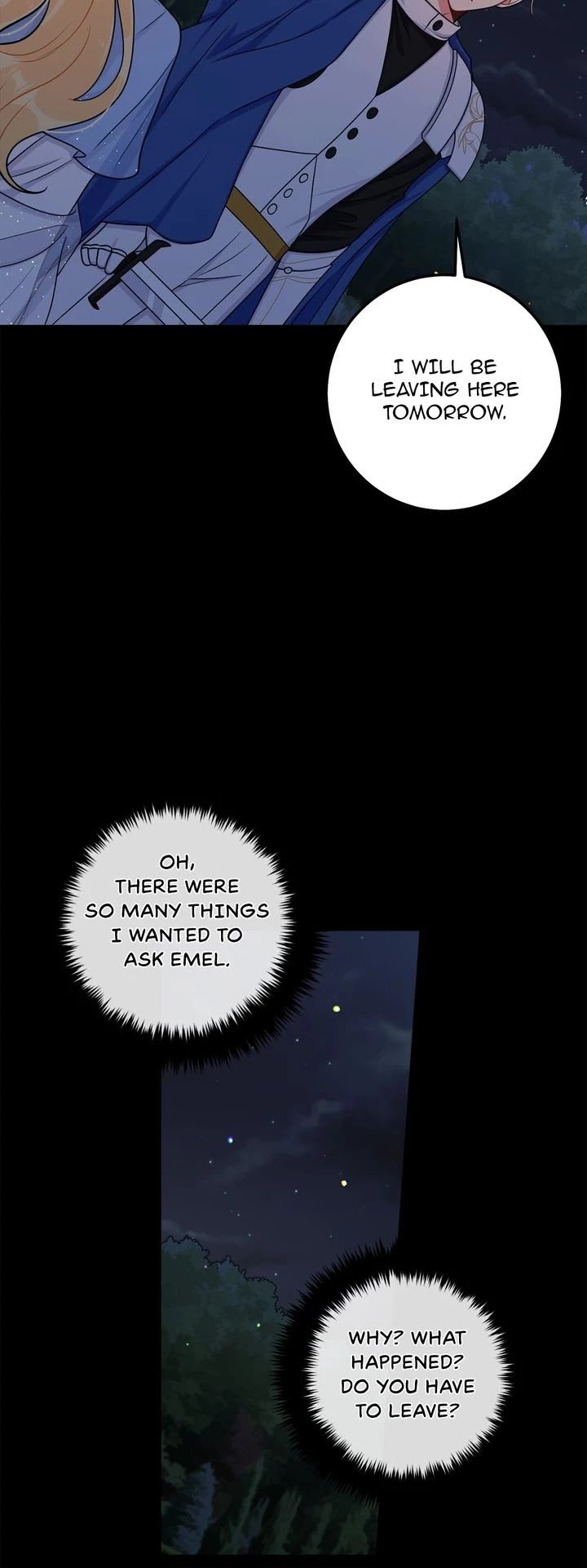 I Am a Child of This House Chapter 104 page 19 - Chapter 104