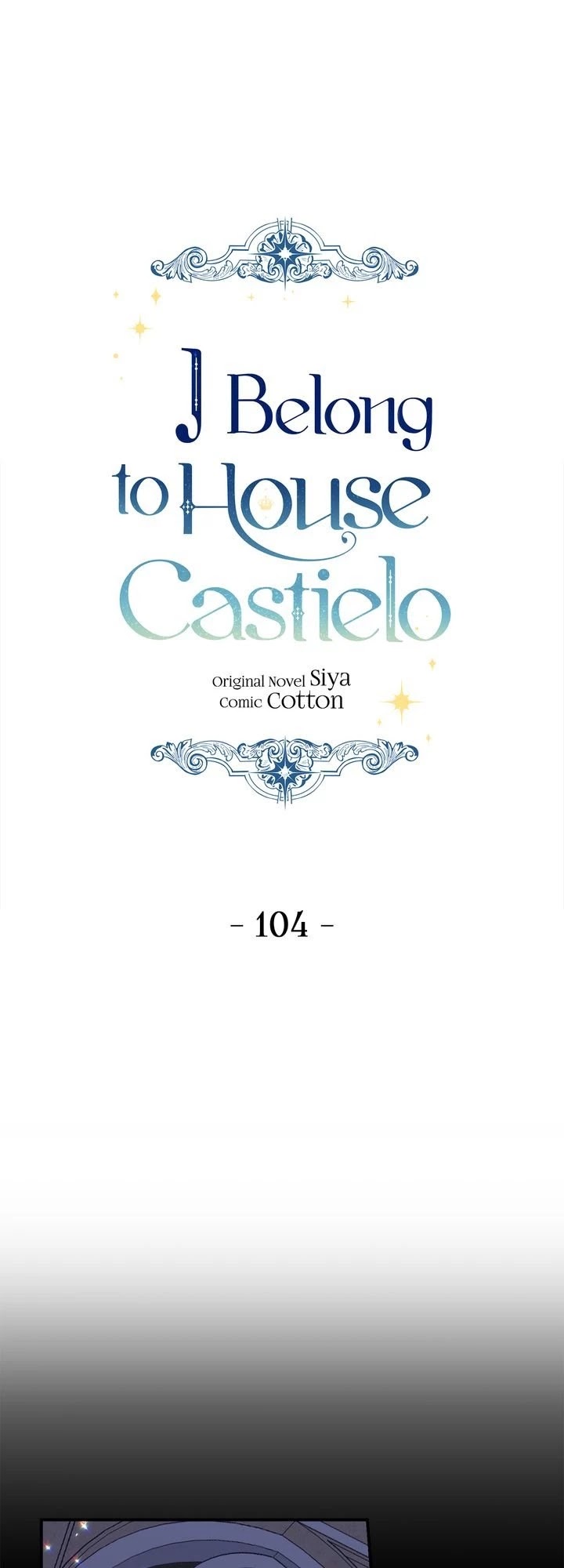 I Am a Child of This House Chapter 104 page 2 - Chapter 104