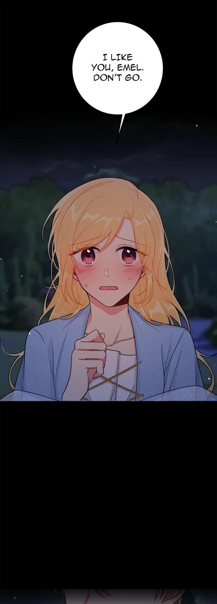 I Am a Child of This House Chapter 104 page 21 - Chapter 104