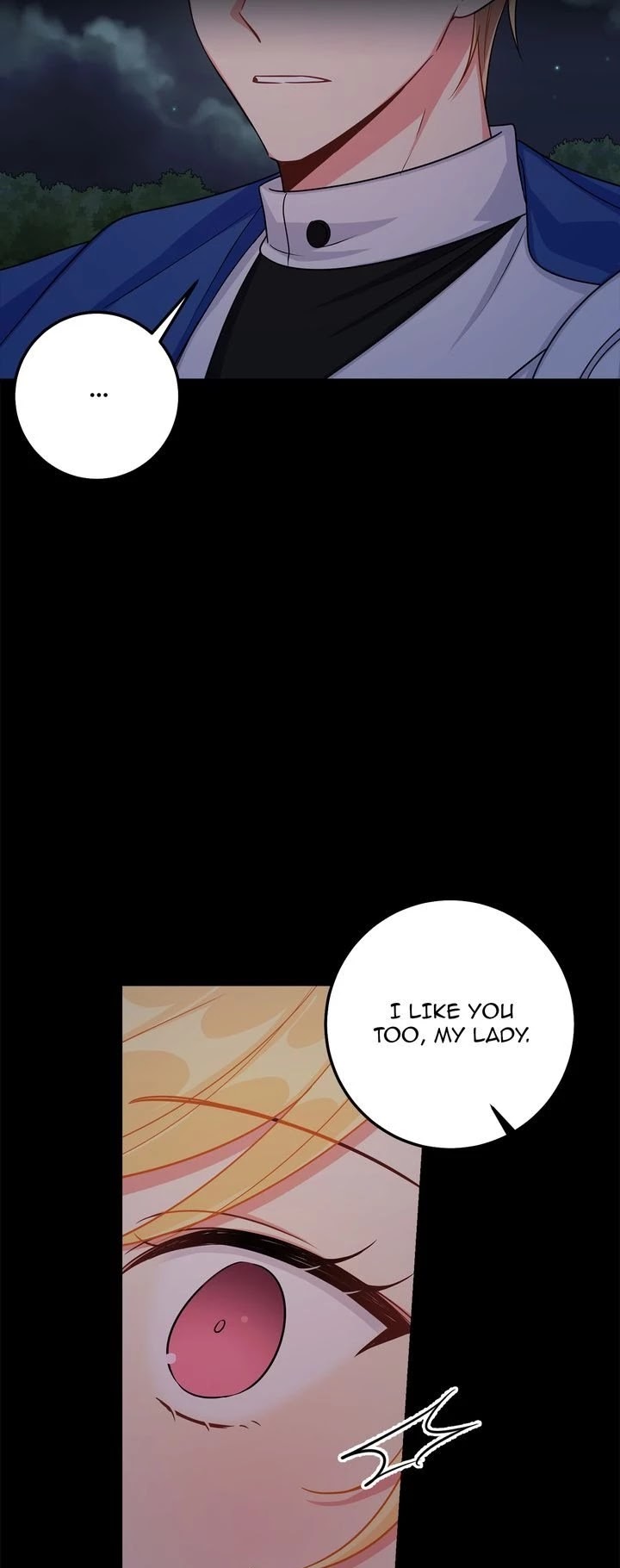 I Am a Child of This House Chapter 104 page 22 - Chapter 104