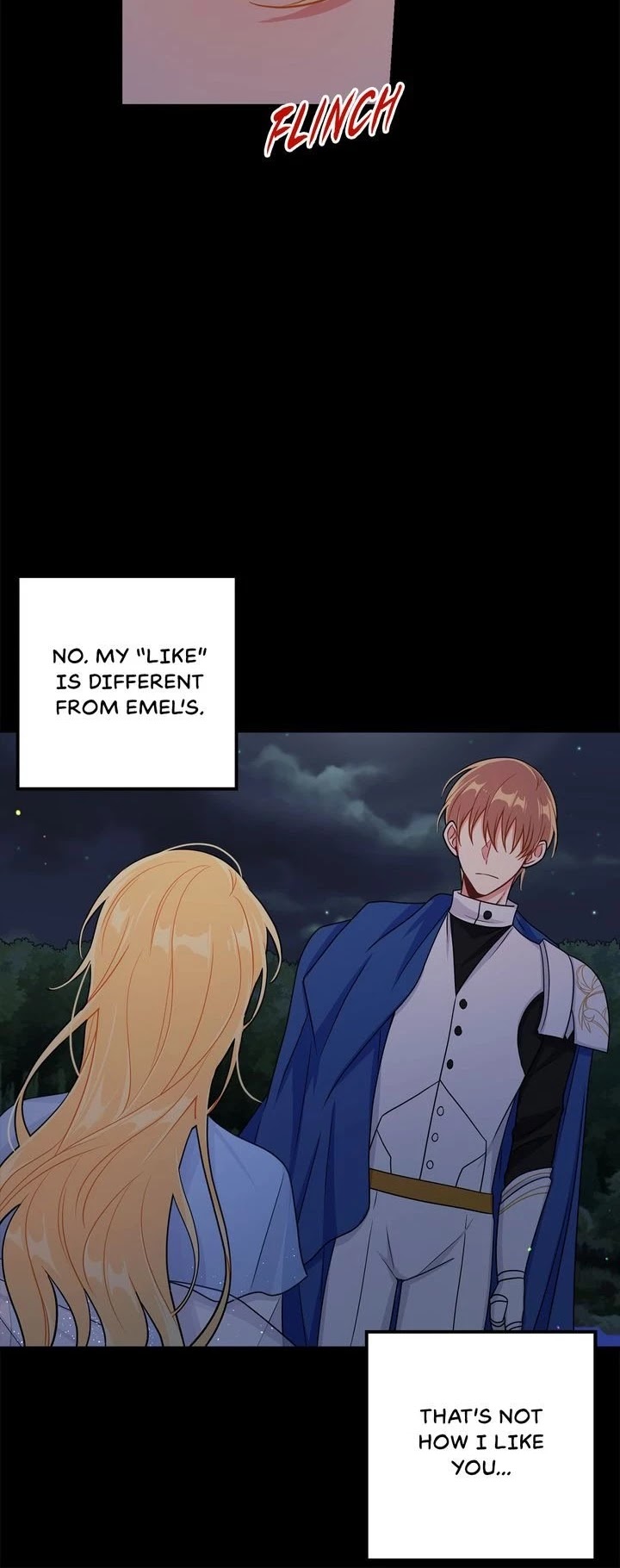 I Am a Child of This House Chapter 104 page 23 - Chapter 104