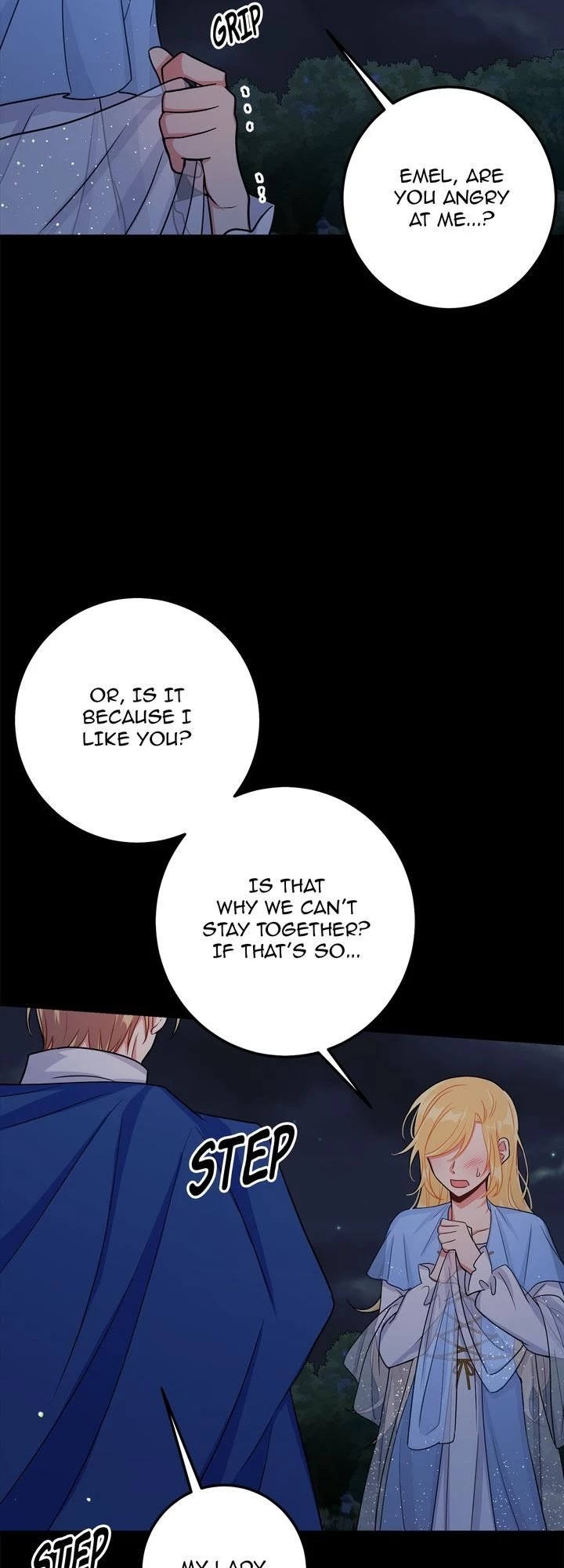 I Am a Child of This House Chapter 104 page 25 - Chapter 104