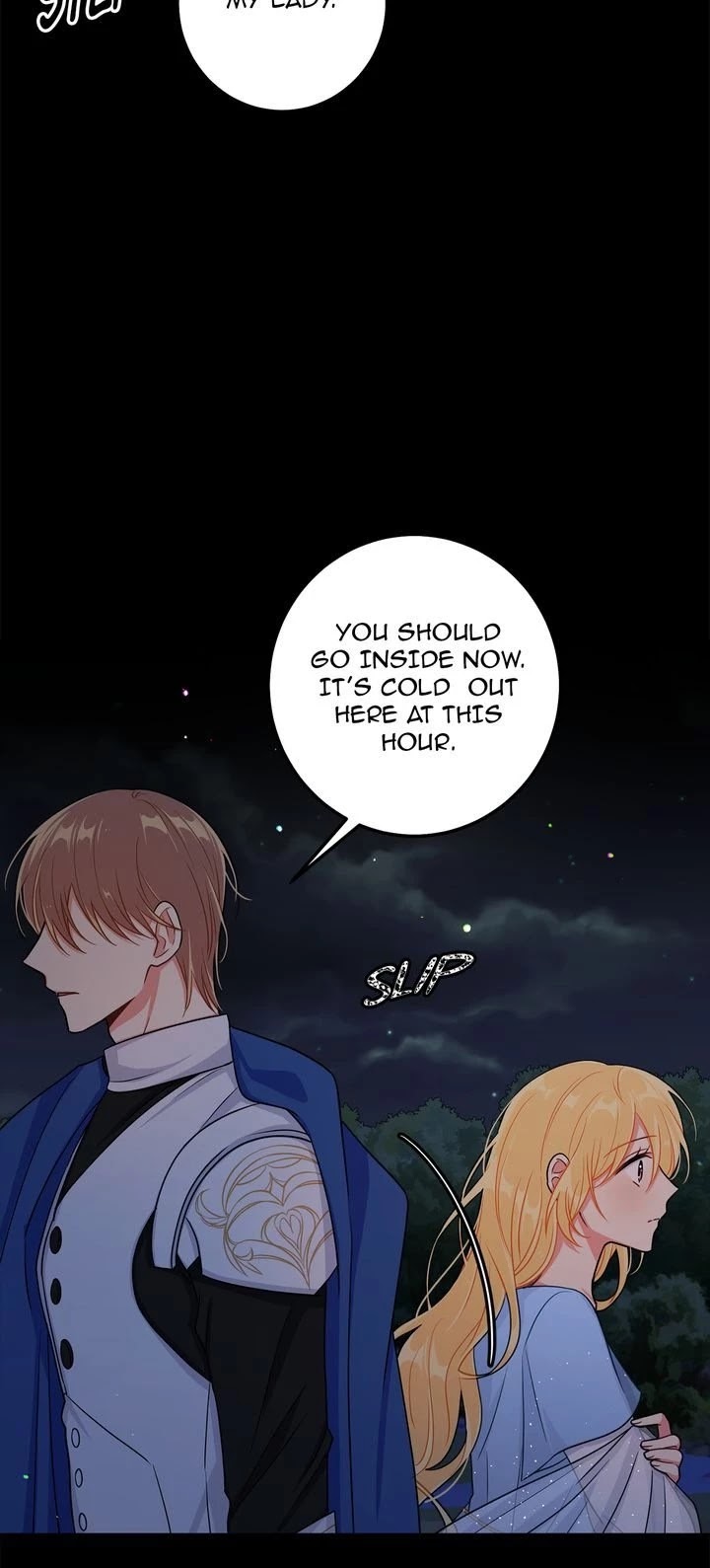 I Am a Child of This House Chapter 104 page 26 - Chapter 104