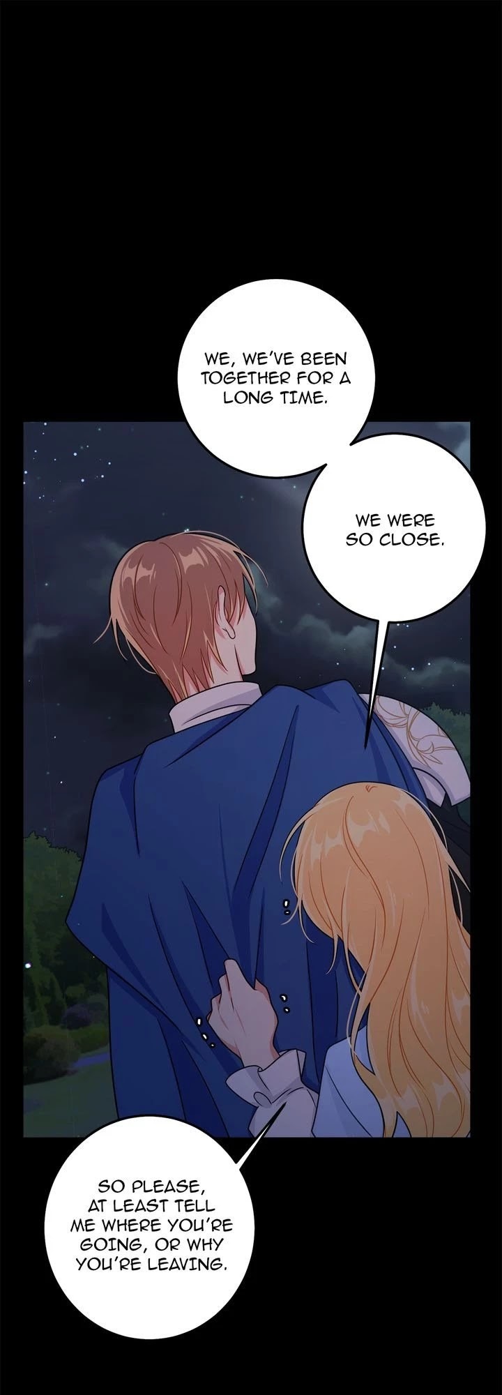 I Am a Child of This House Chapter 104 page 28 - Chapter 104