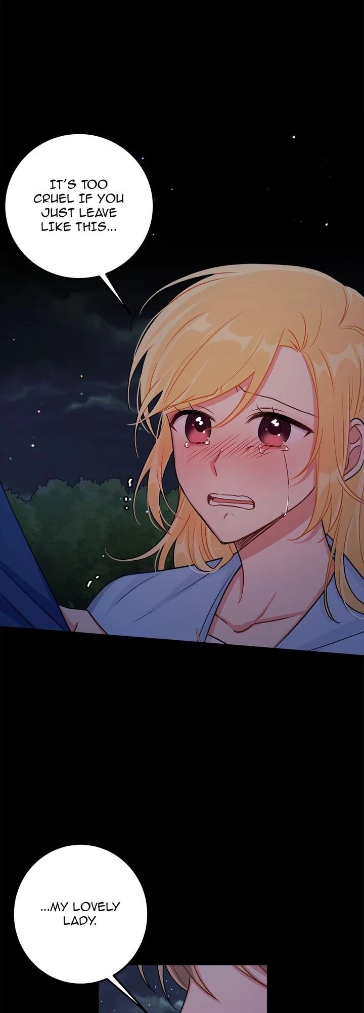 I Am a Child of This House Chapter 104 page 29 - Chapter 104