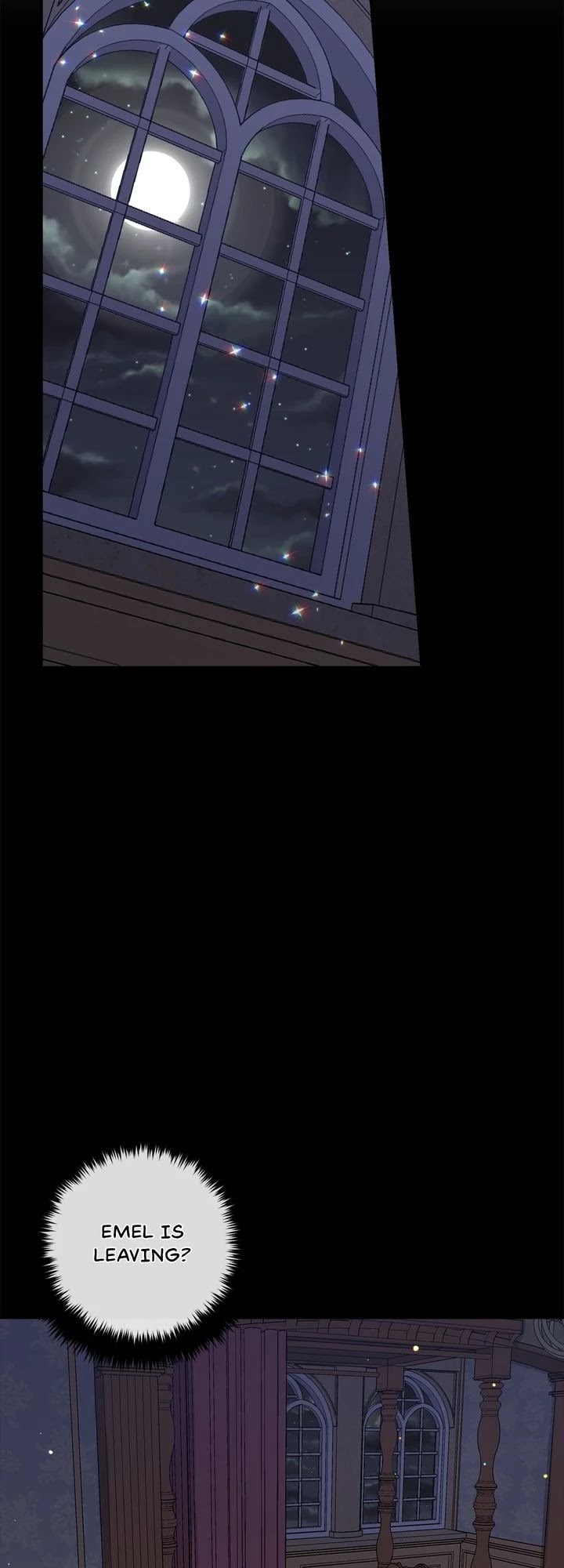 I Am a Child of This House Chapter 104 page 3 - Chapter 104