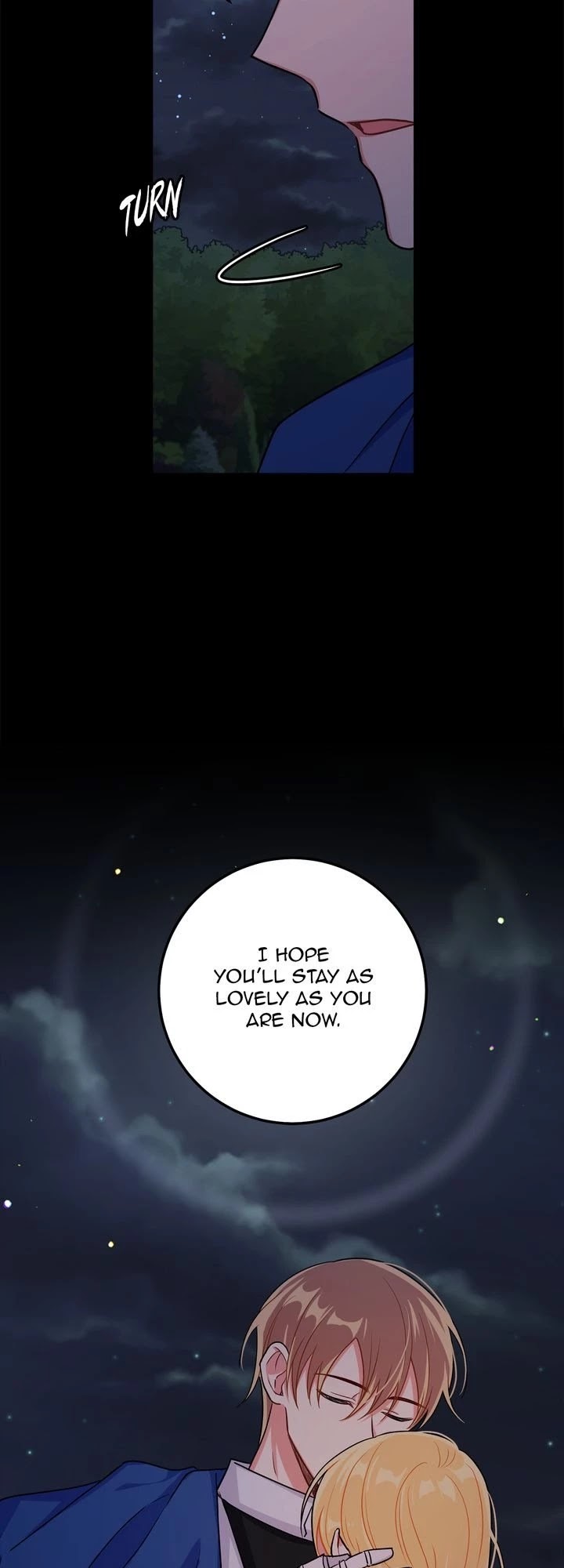 I Am a Child of This House Chapter 104 page 30 - Chapter 104