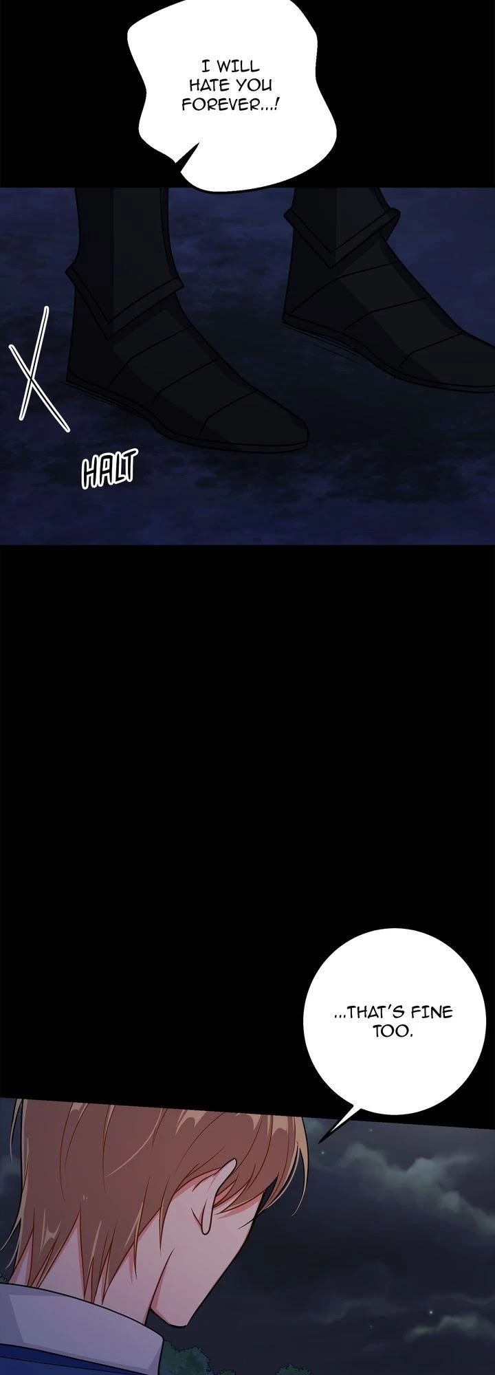 I Am a Child of This House Chapter 104 page 35 - Chapter 104