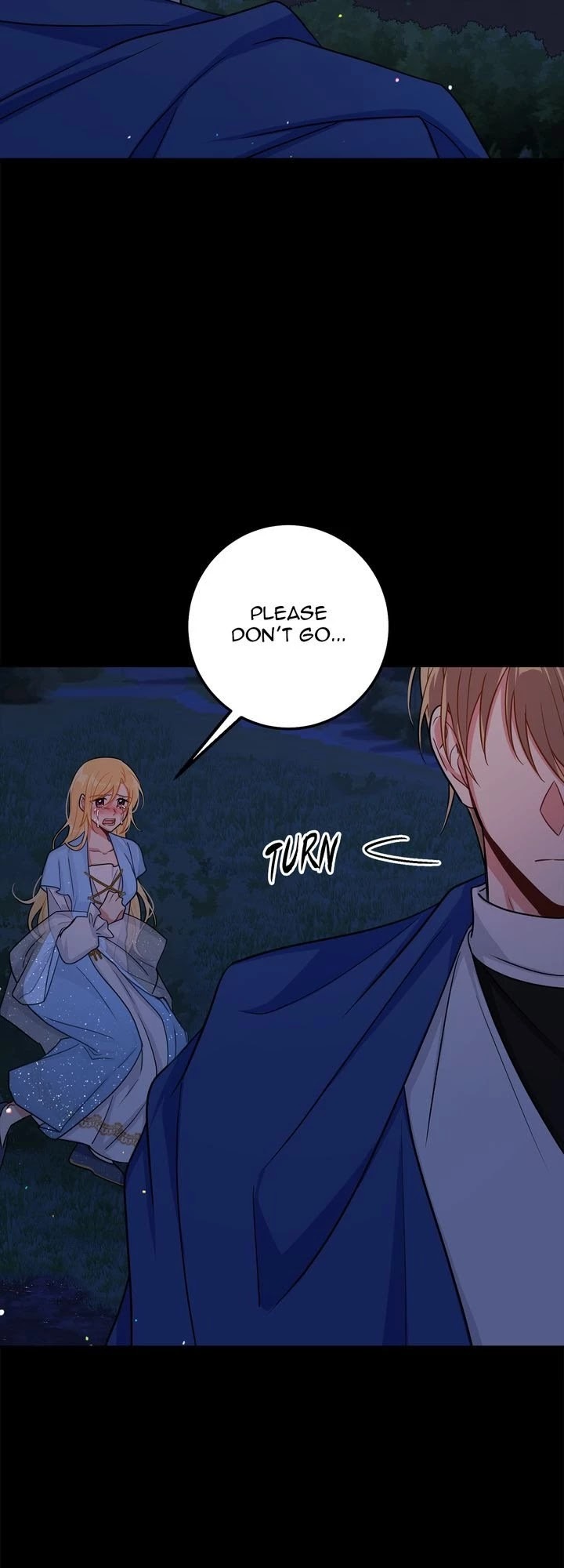 I Am a Child of This House Chapter 104 page 36 - Chapter 104