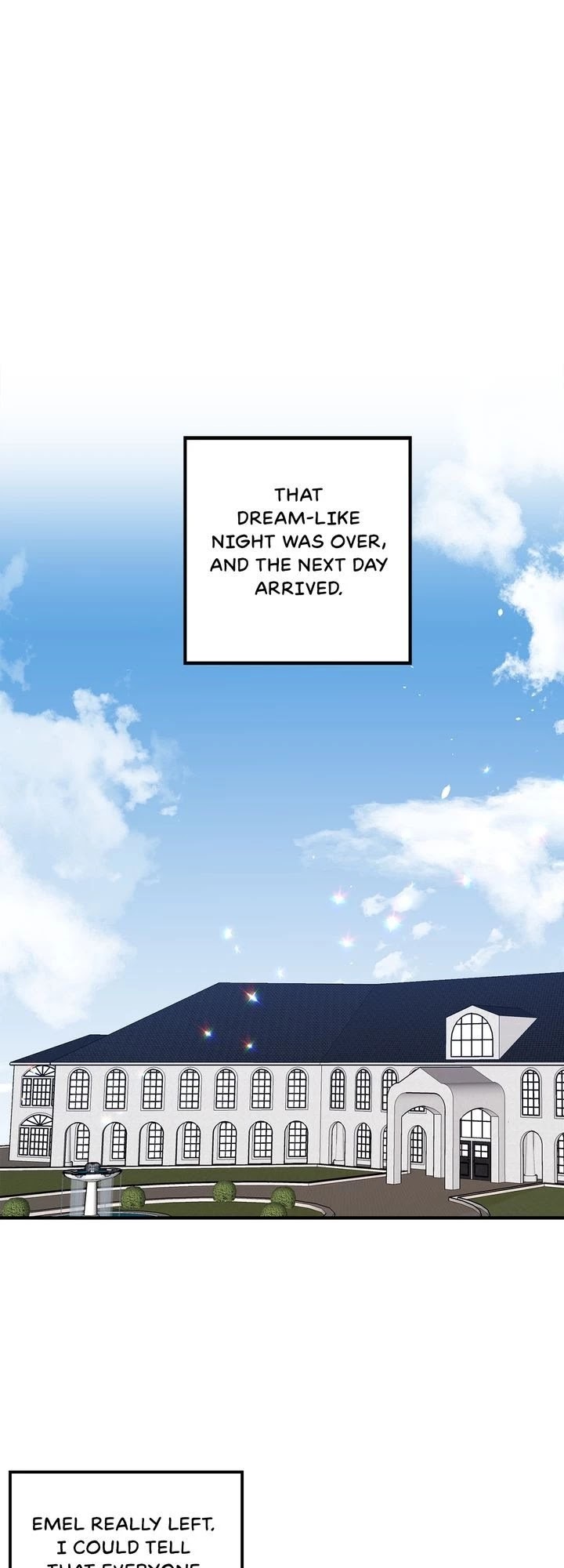 I Am a Child of This House Chapter 104 page 38 - Chapter 104