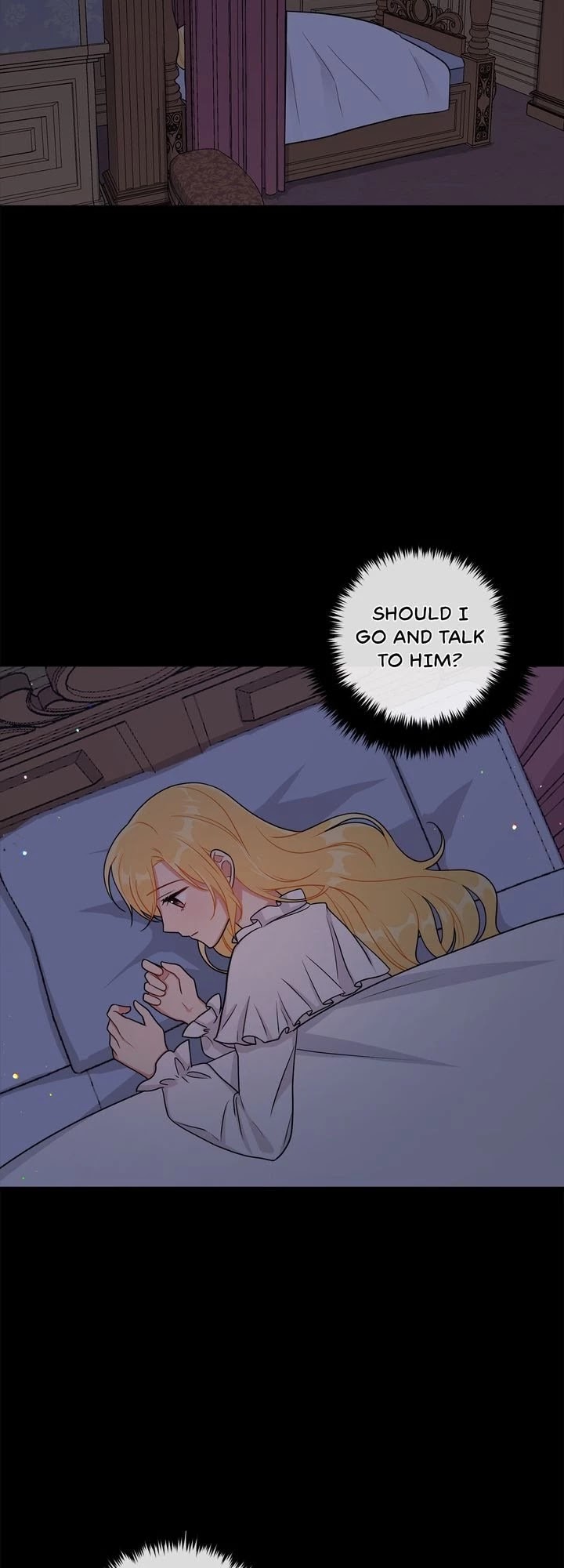 I Am a Child of This House Chapter 104 page 4 - Chapter 104