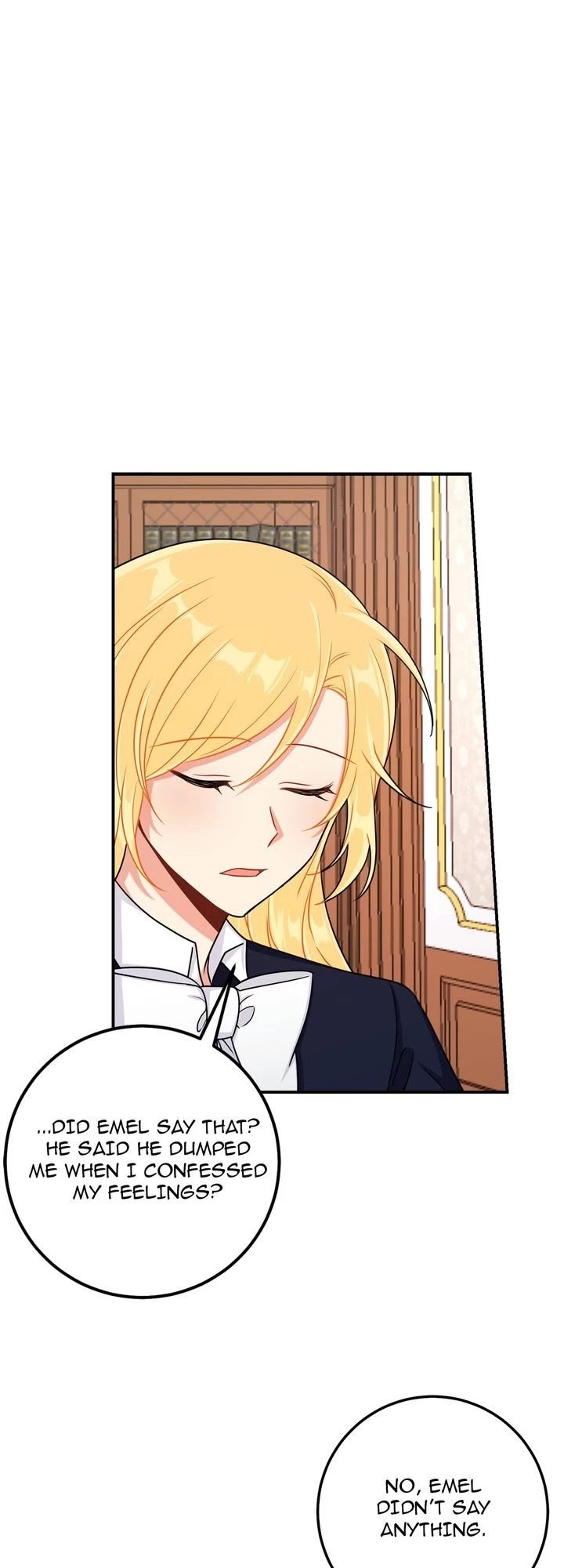 I Am a Child of This House Chapter 104 page 42 - Chapter 104