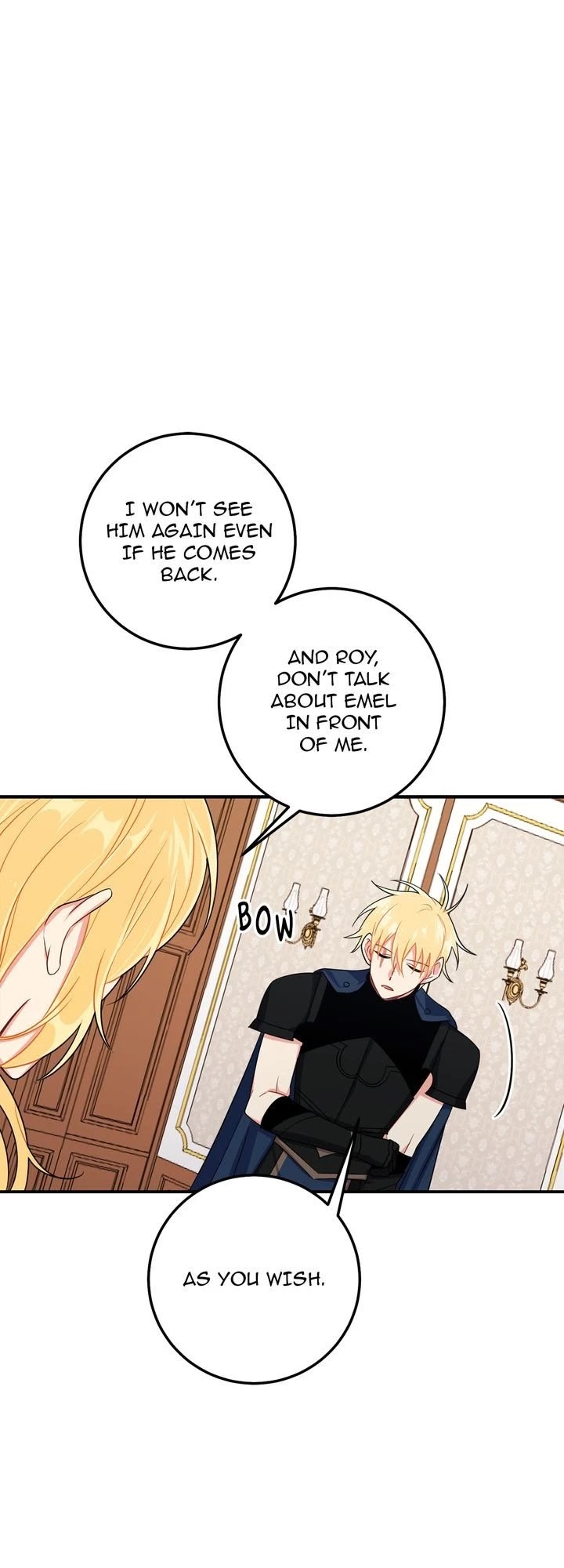 I Am a Child of This House Chapter 104 page 45 - Chapter 104