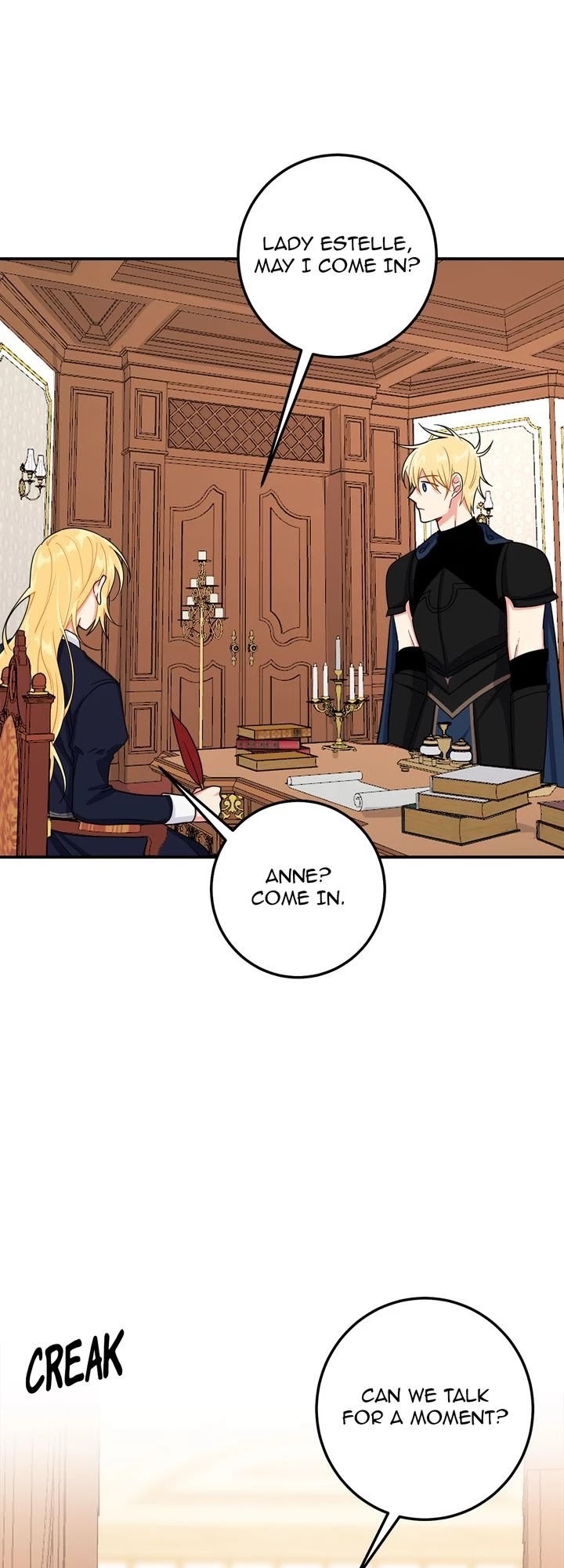 I Am a Child of This House Chapter 104 page 48 - Chapter 104