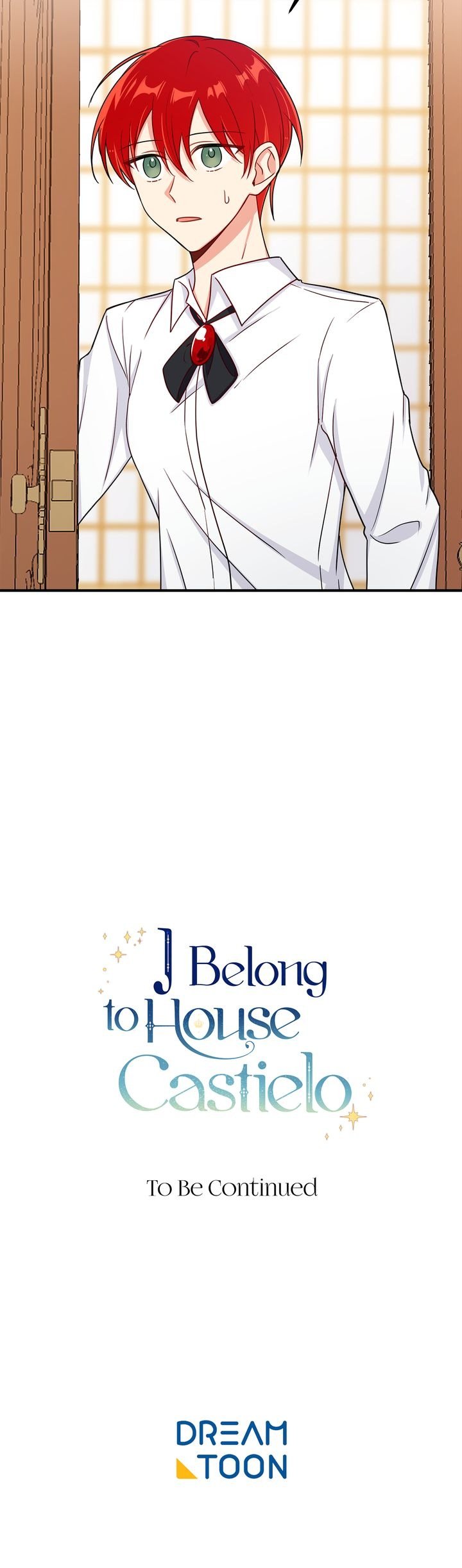 I Am a Child of This House Chapter 104 page 49 - Chapter 104