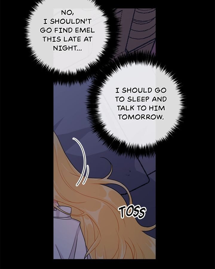 I Am a Child of This House Chapter 104 page 5 - Chapter 104