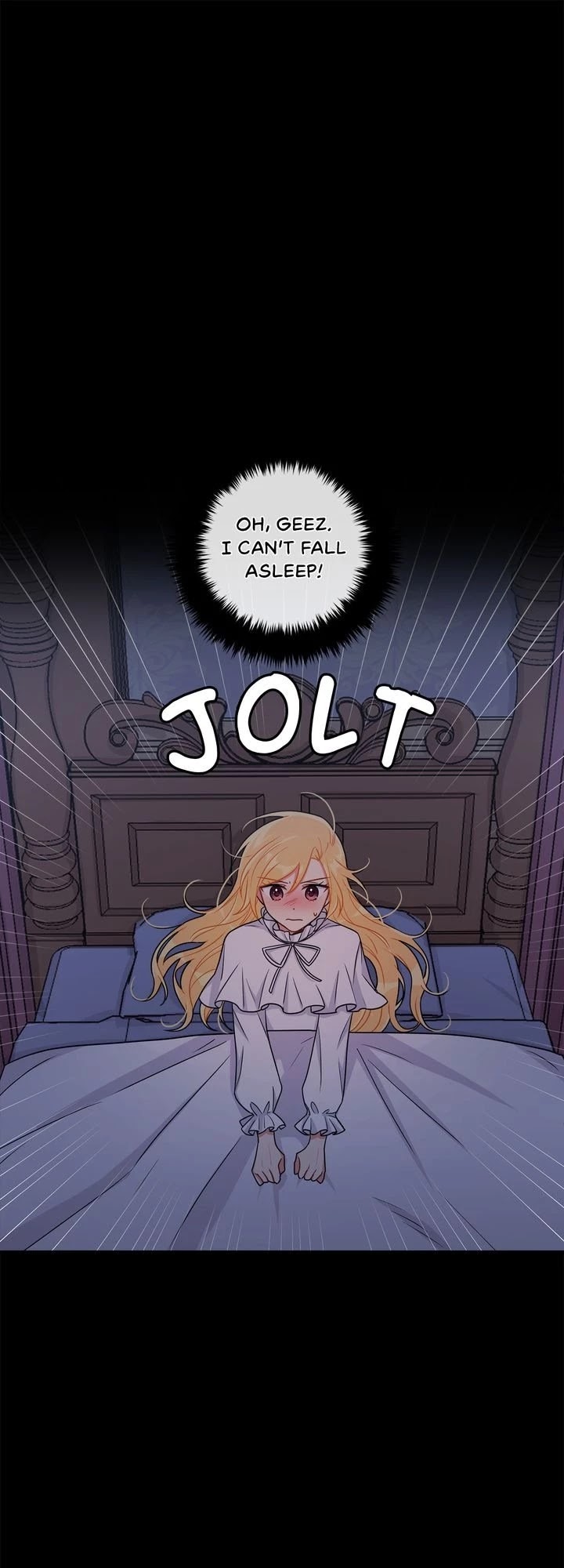 I Am a Child of This House Chapter 104 page 6 - Chapter 104