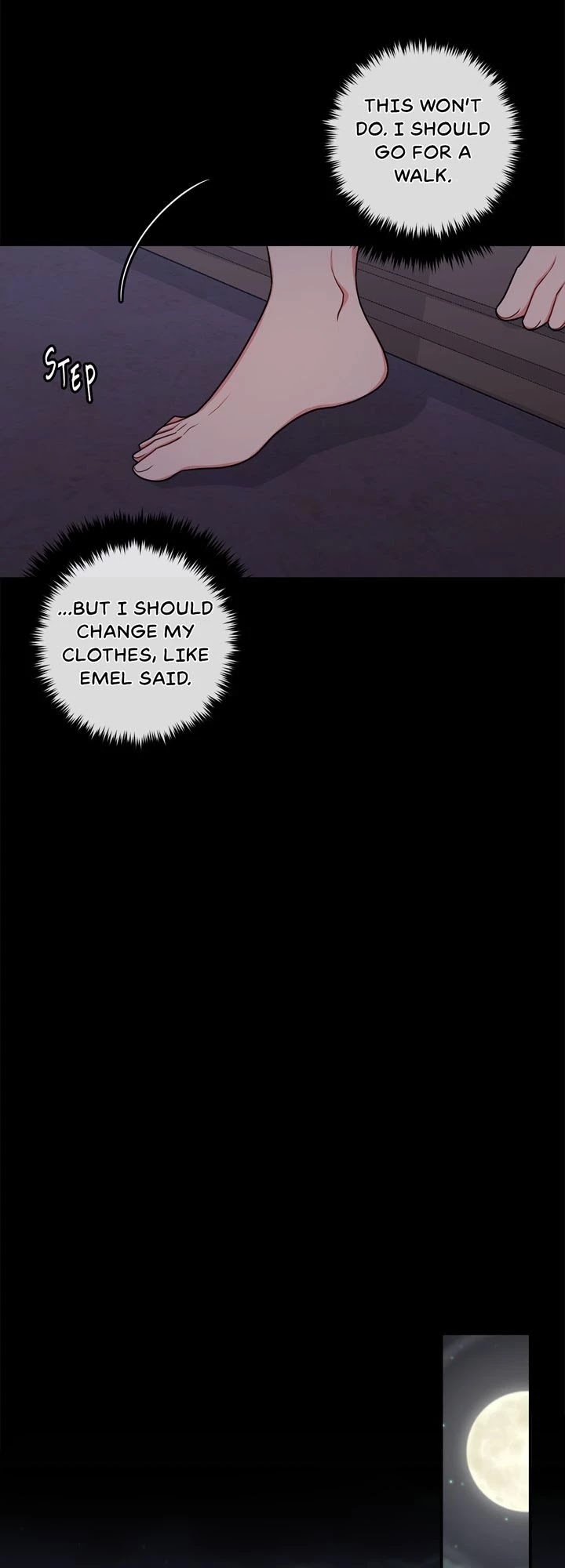 I Am a Child of This House Chapter 104 page 7 - Chapter 104